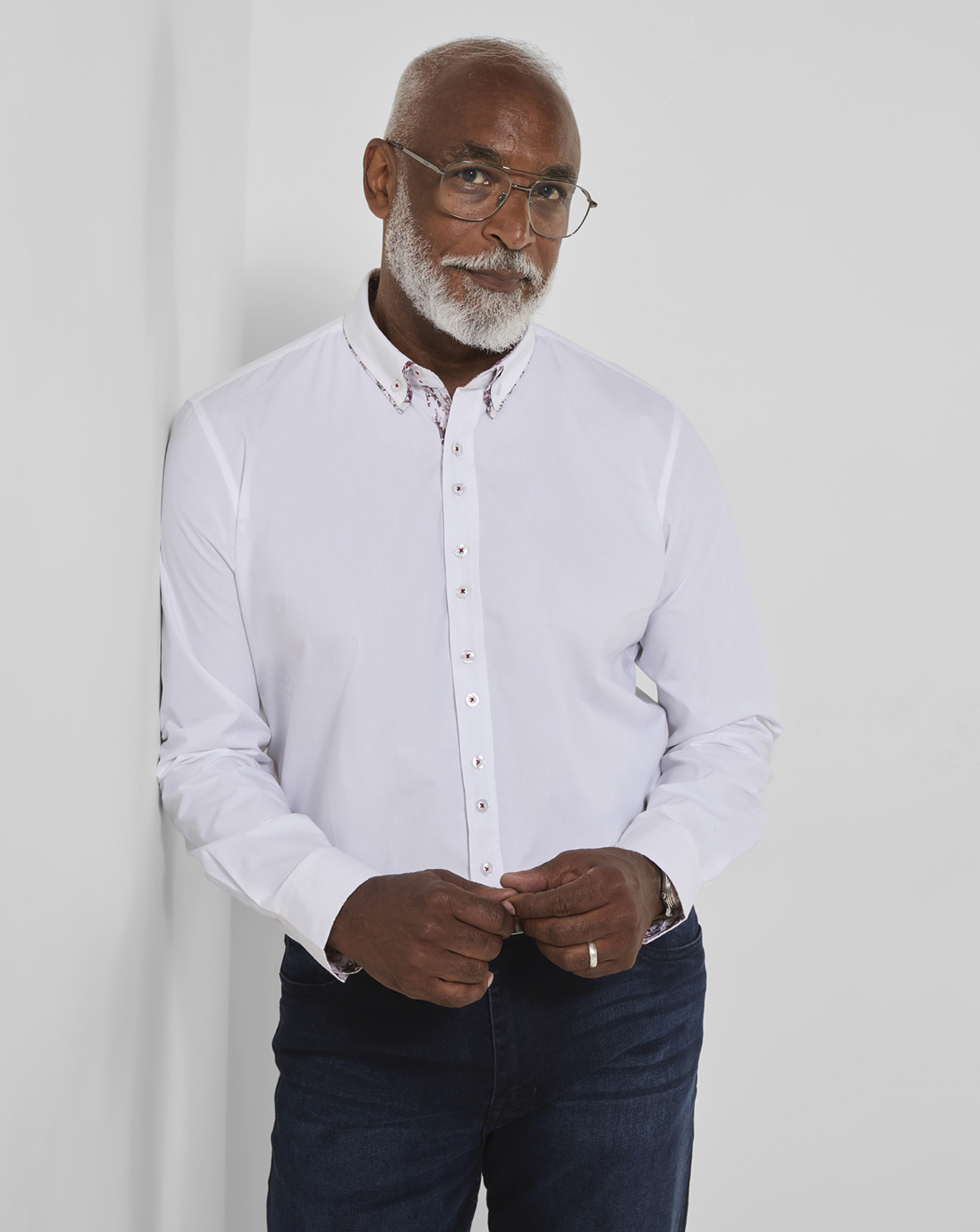 Joe Browns Delightful Smart Shirt