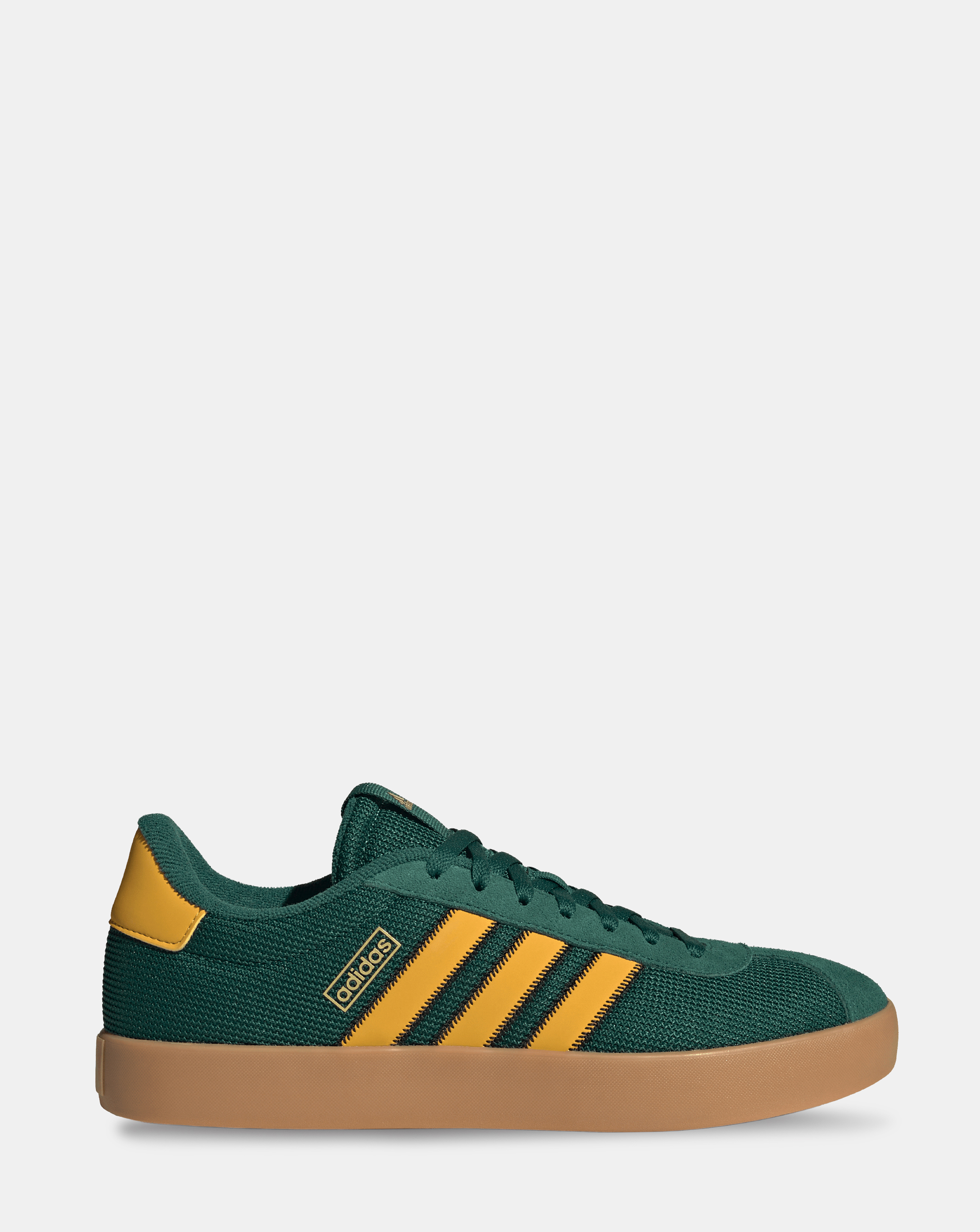 New In - adidas VL Court Trainers