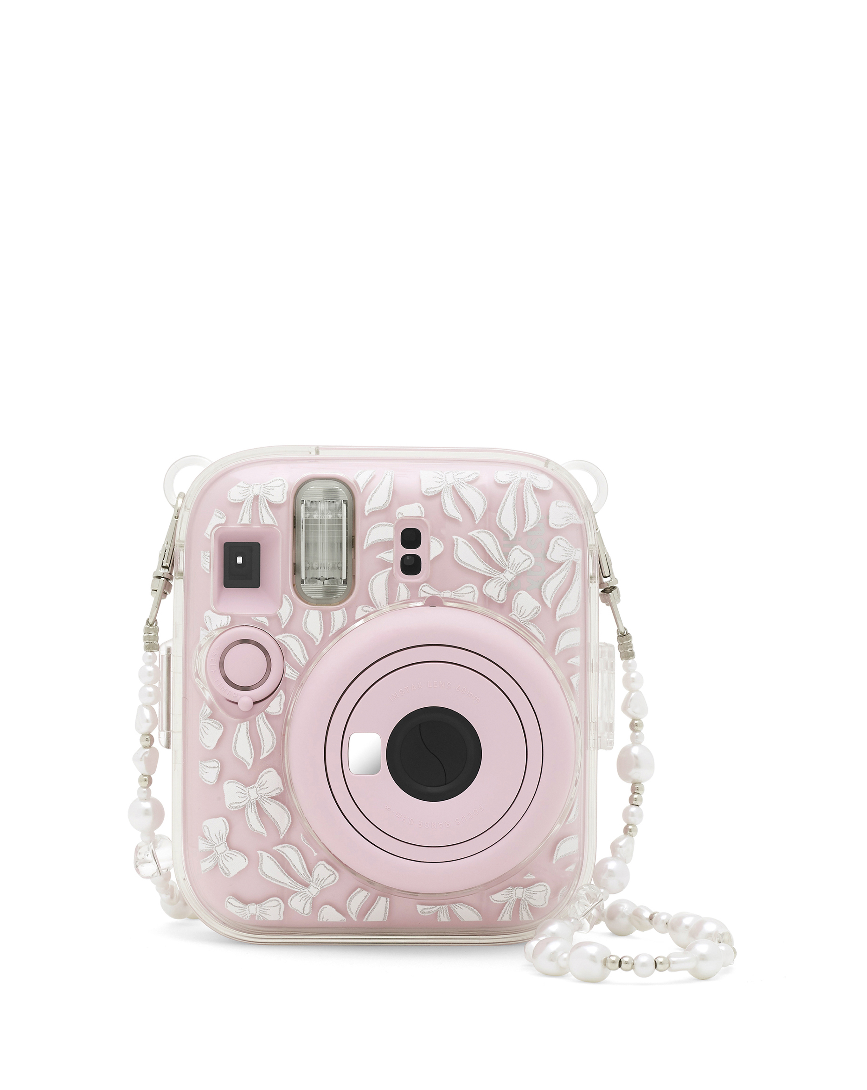View 3 of Fujifilm Instax Mini 13 Skinny Dip Pink