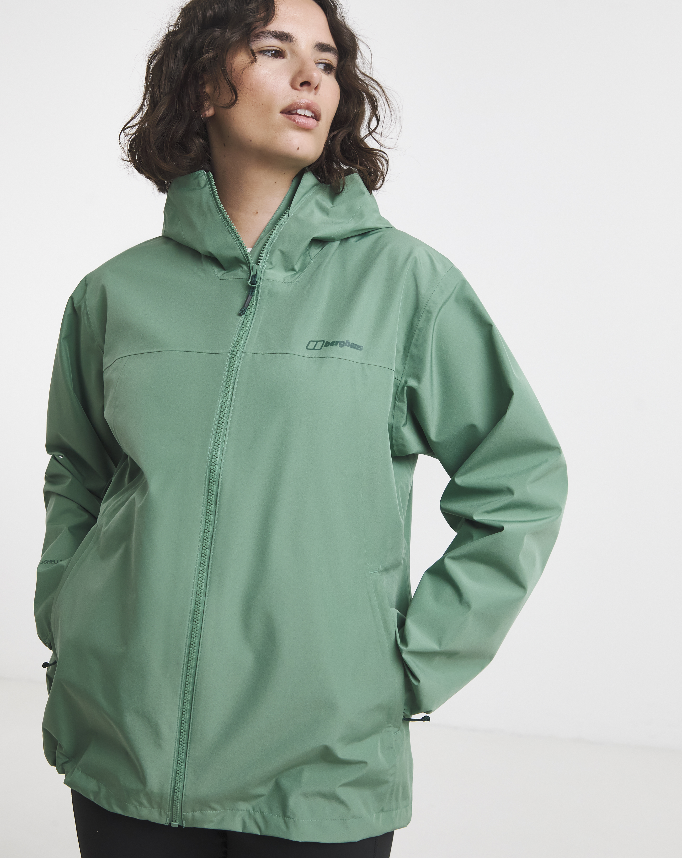 Berghaus Deluge Pro 3.0 Jacket