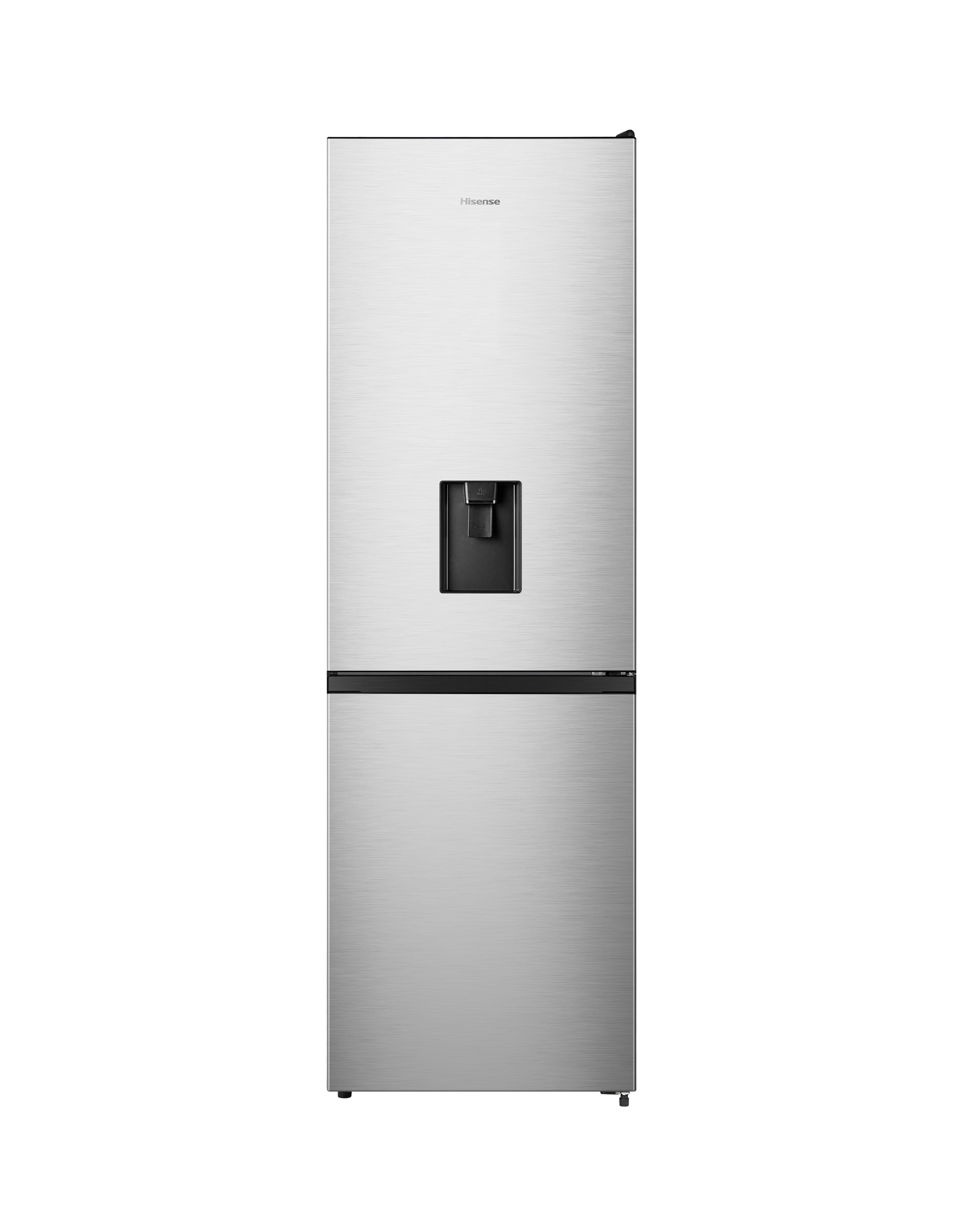 Hisense 304 Litre 60/40 Freestanding Fridge Freezer RB390N4WCE - Image 8