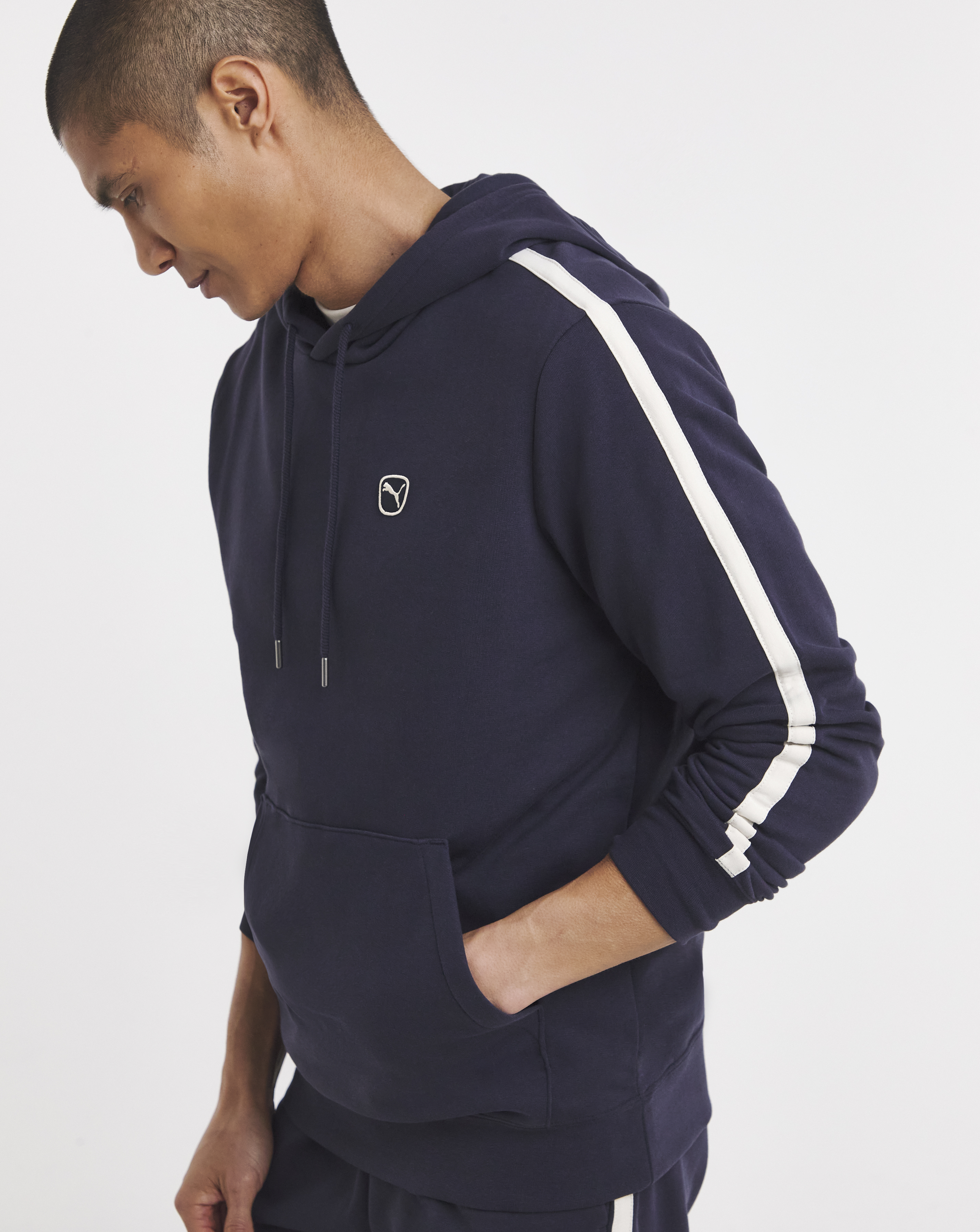 PUMA Essentials Elevated Hoodie