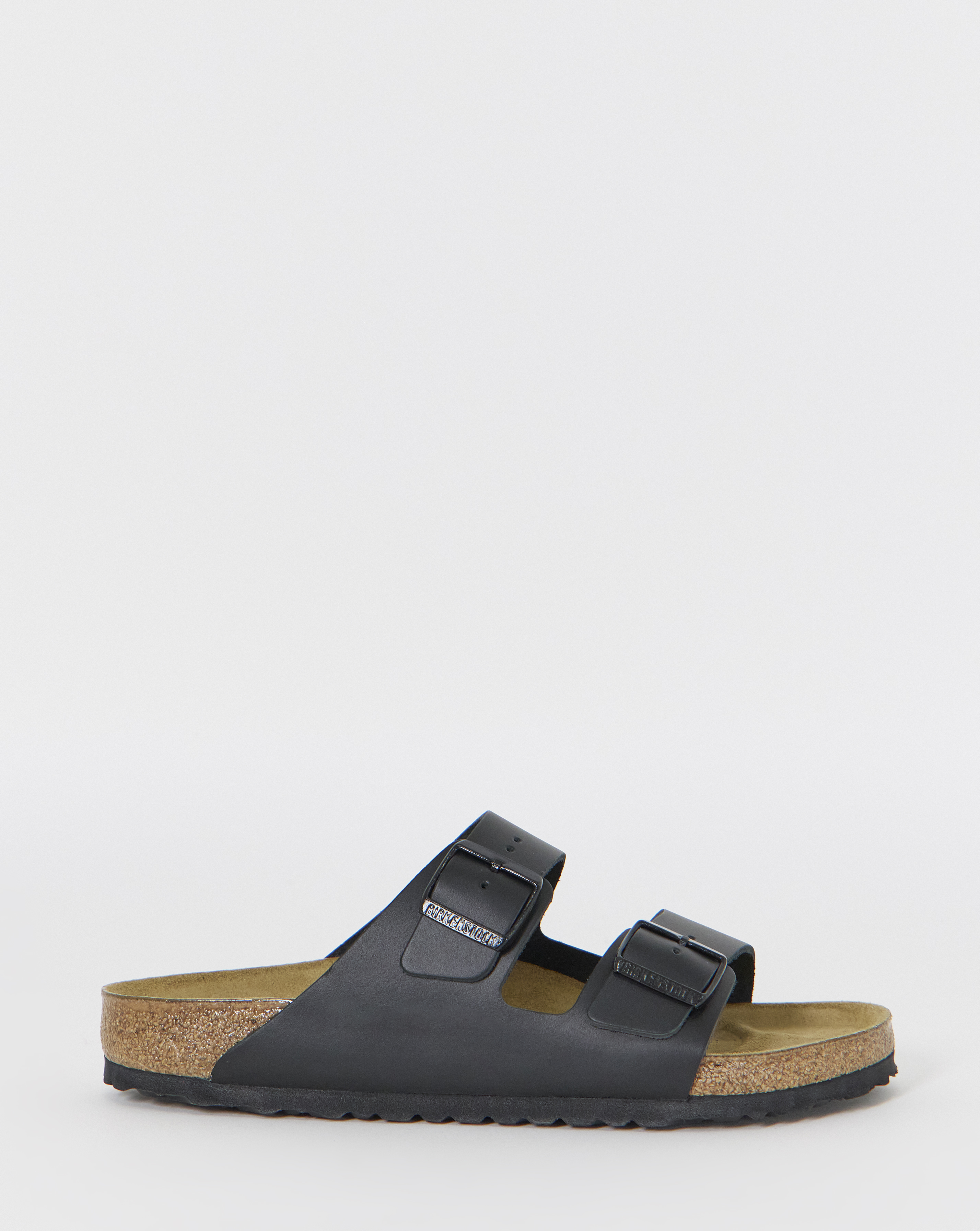 Birkenstock Leather Arizona Sandals