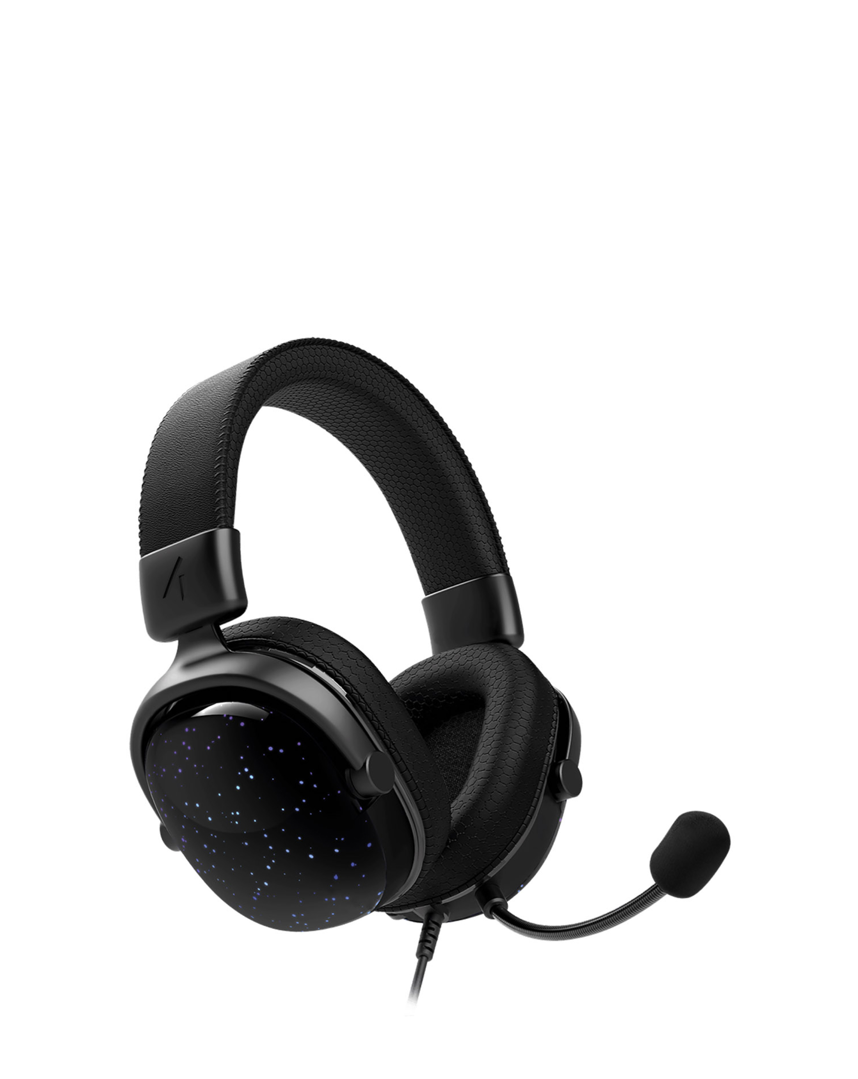 Stealth RADAR Headset Night Sky
