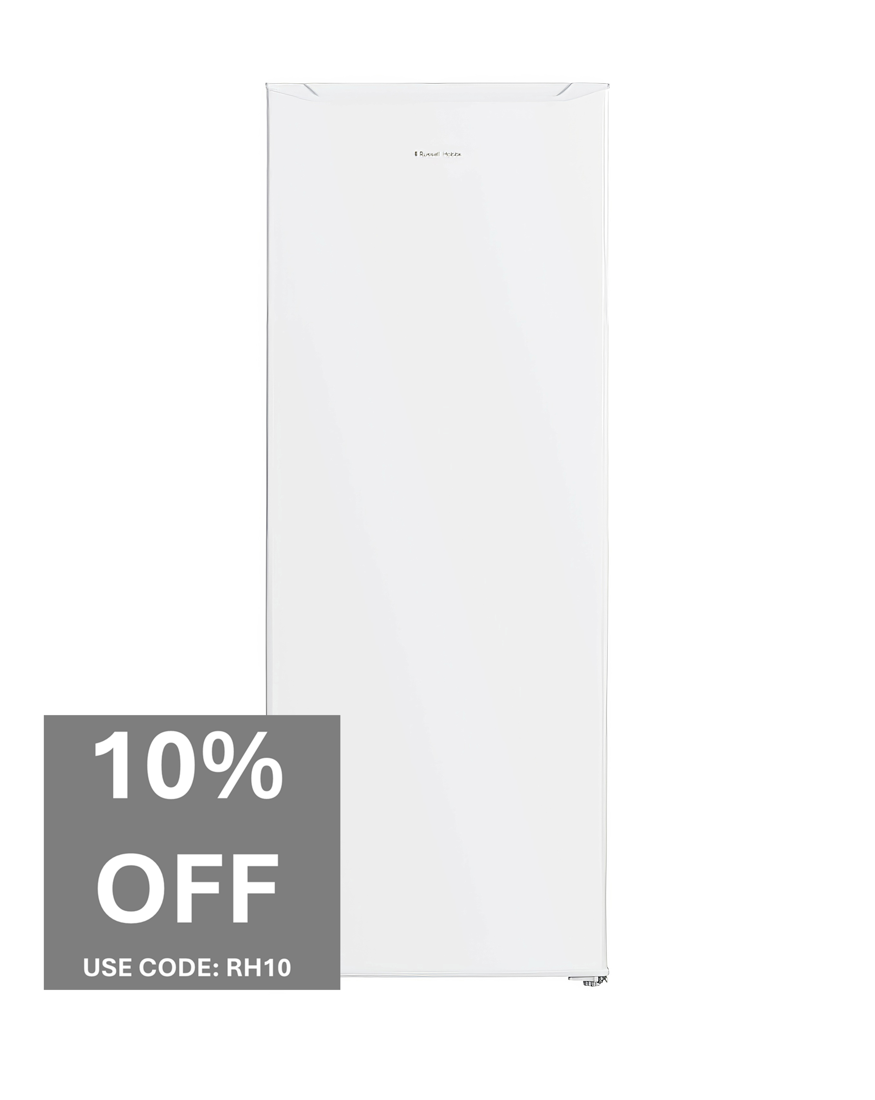 Russell Hobbs RH143LF552E1W Fridge