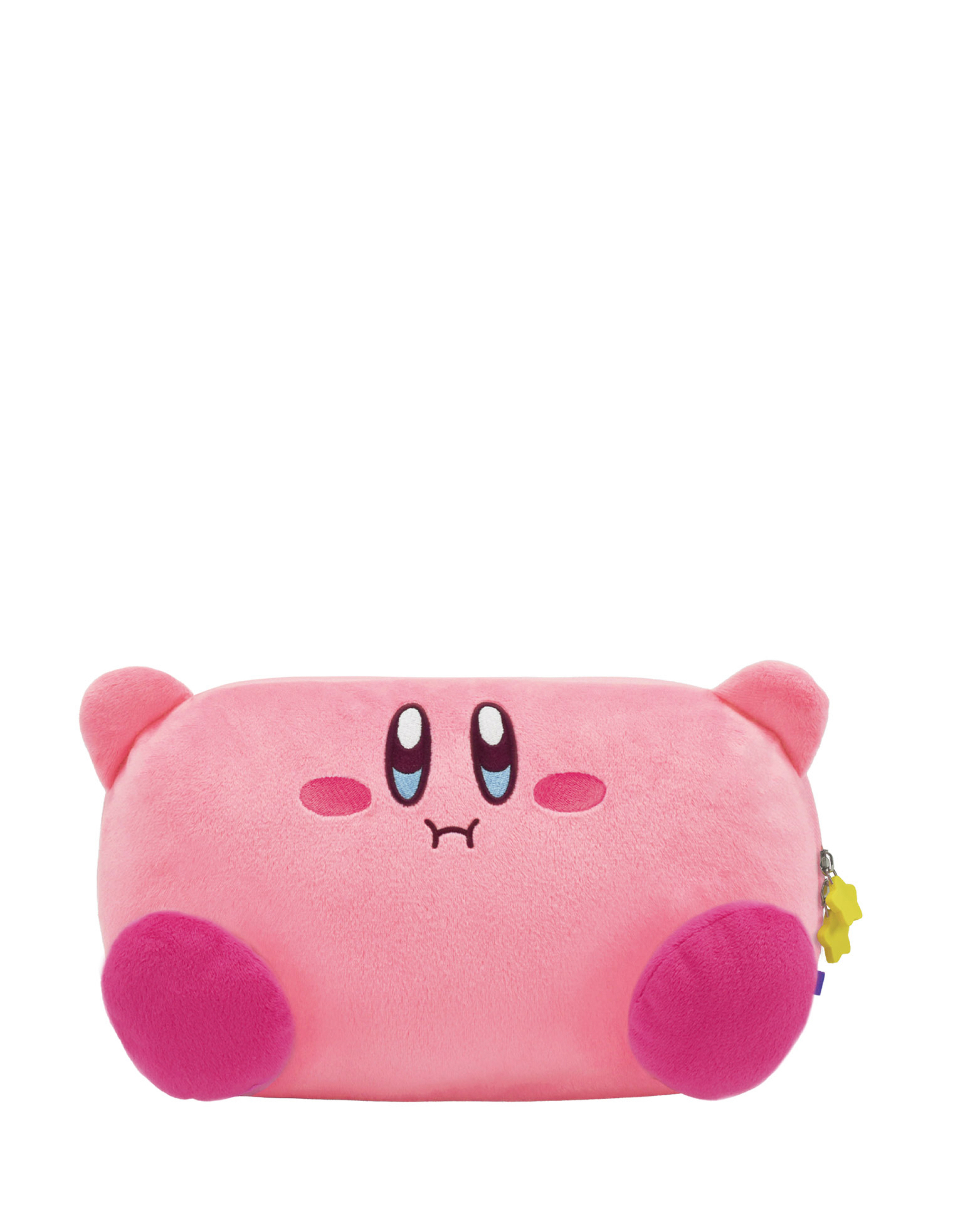 HORI Plush Pouch Case