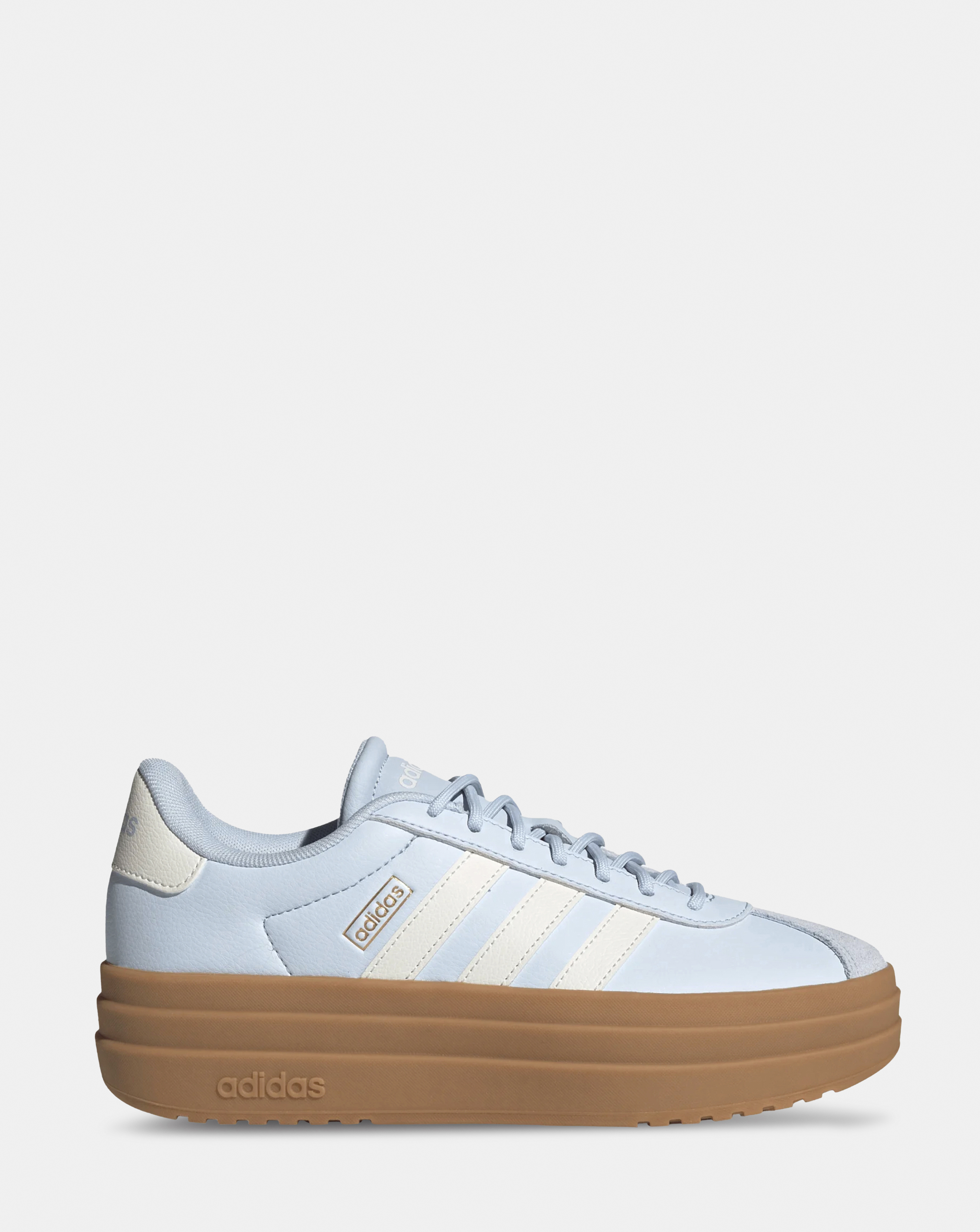 New In - adidas VL Court Bold Trainers