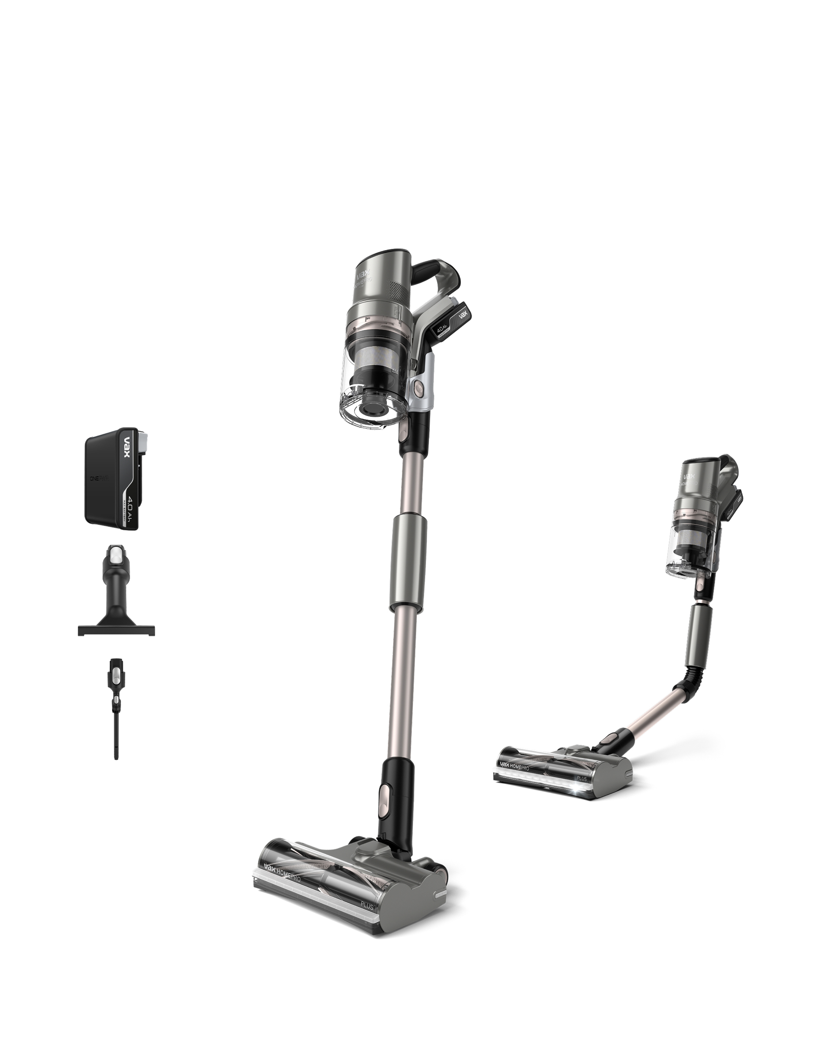 Vax Home Pro Plus Cordless Vacuum