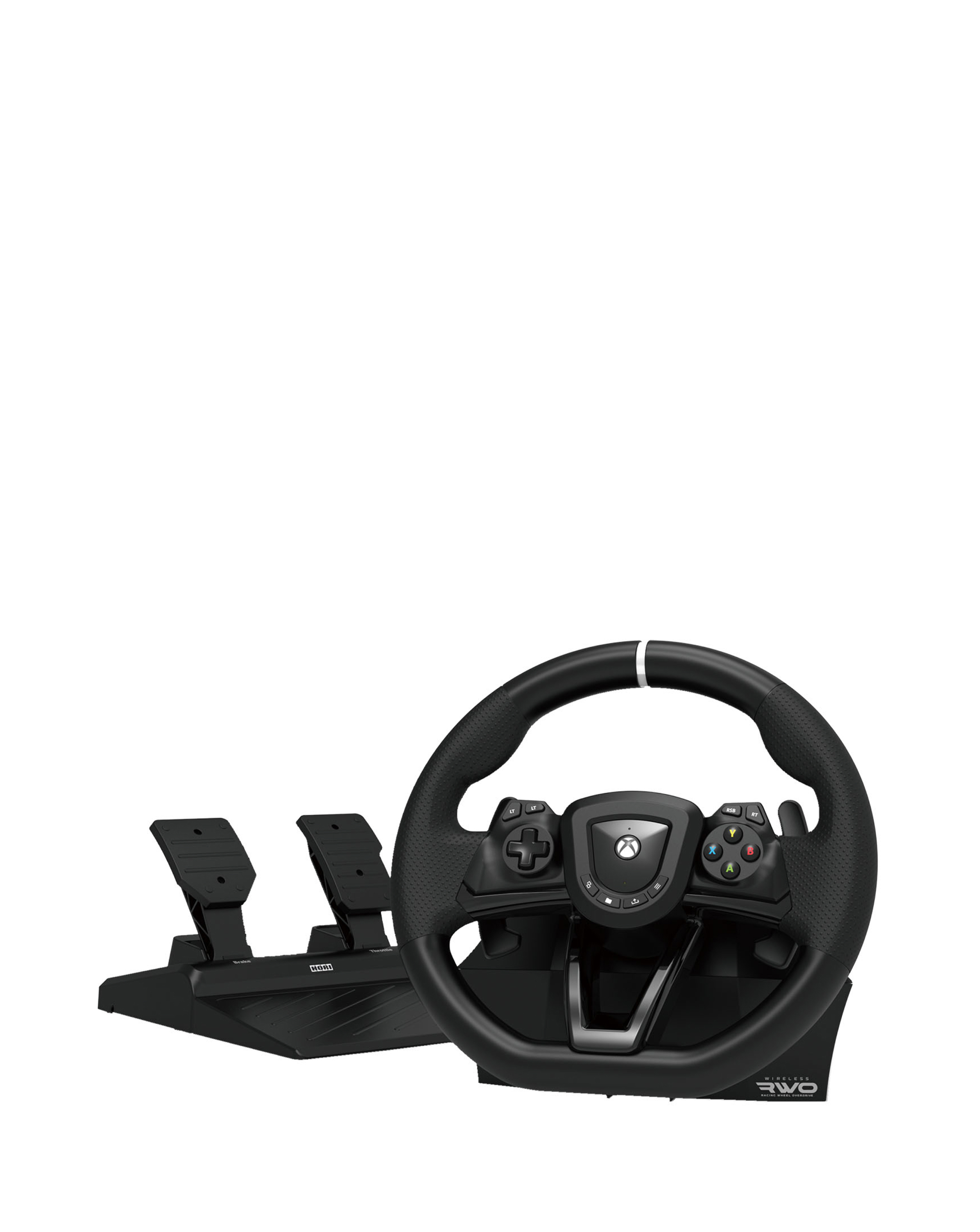 HORI Racing Wheel Over