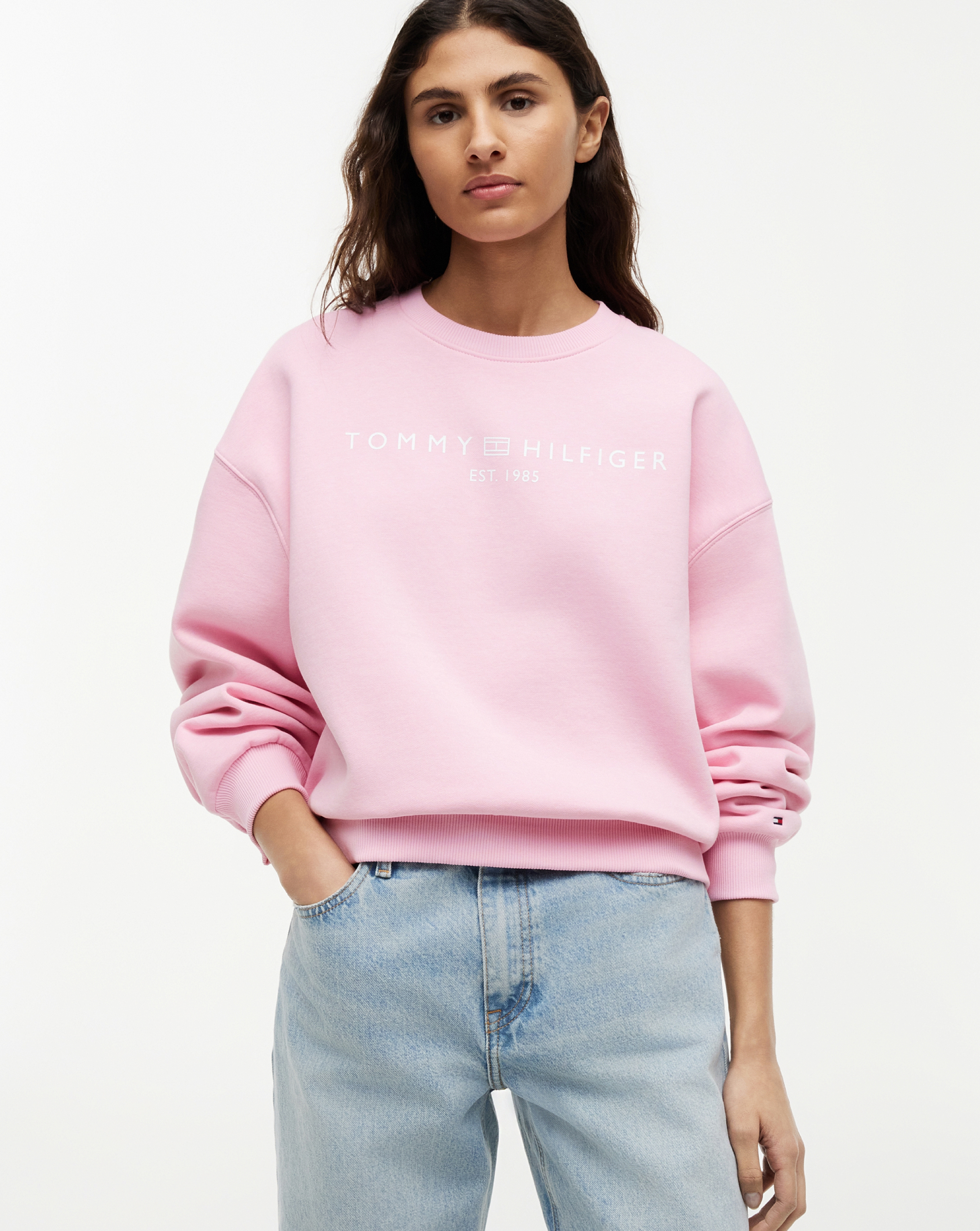 New In - Tommy Hilfiger Sweatshirt