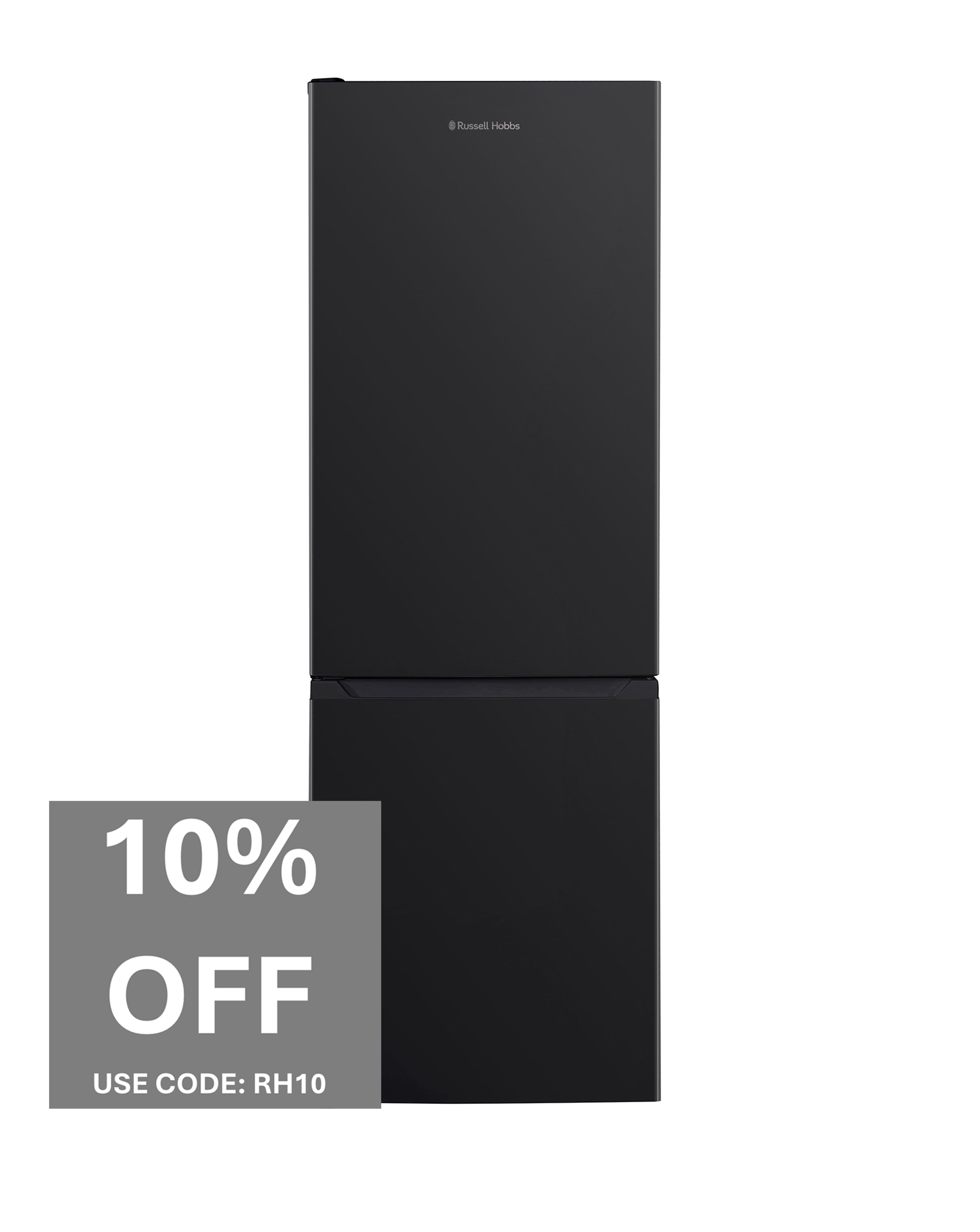 Russell Hobbs RH186FFF60B Fridge Freezer