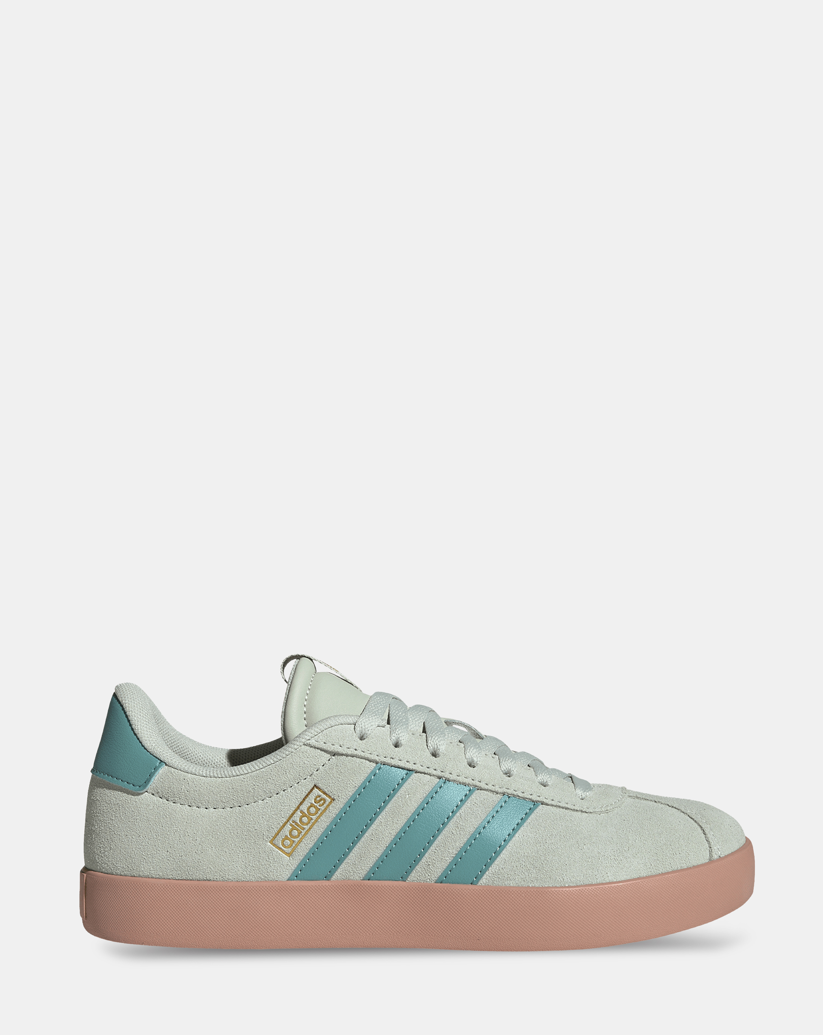 New In - adidas VL Court 3.0 Trainers