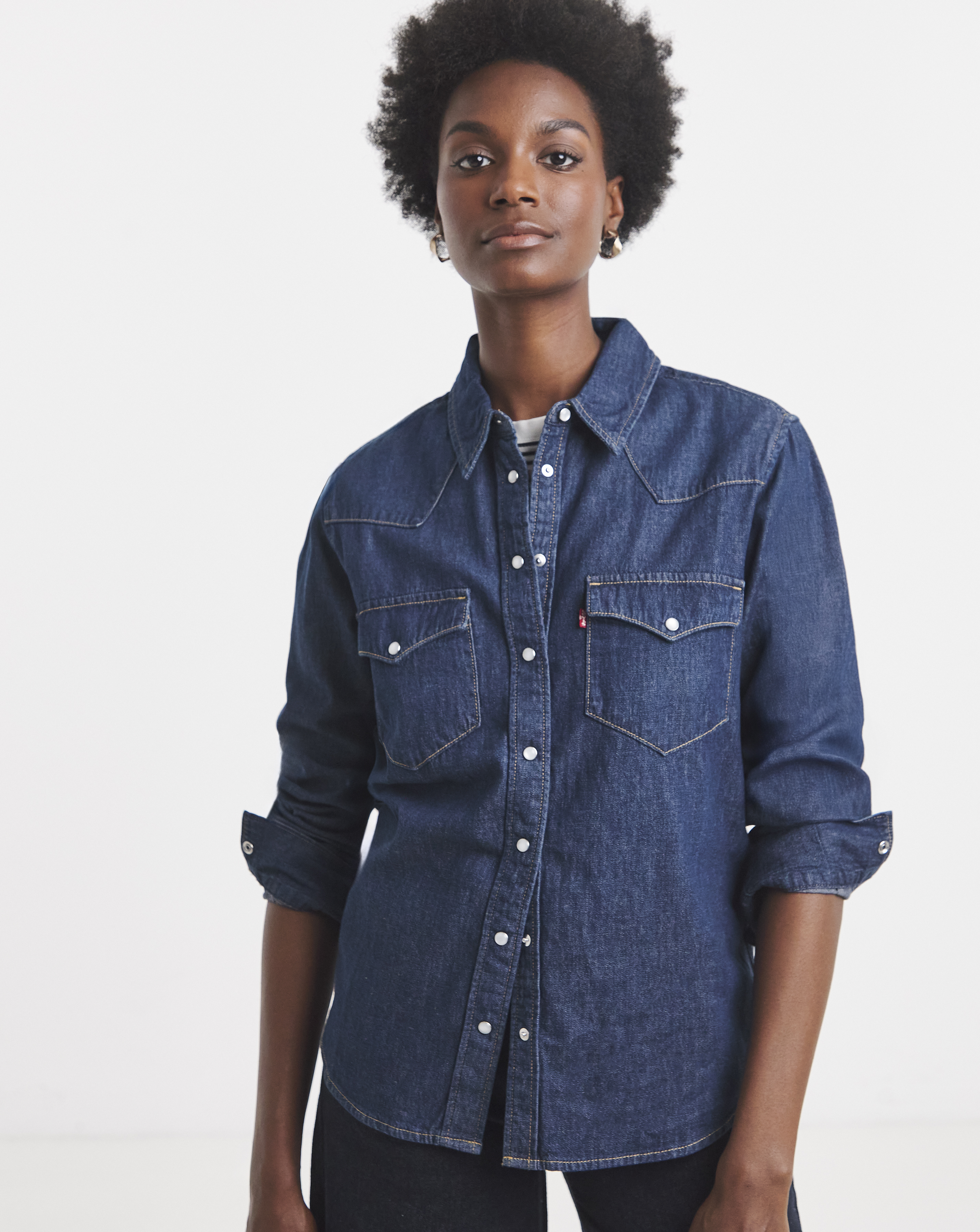 Levi's Ultimate Western Shirt