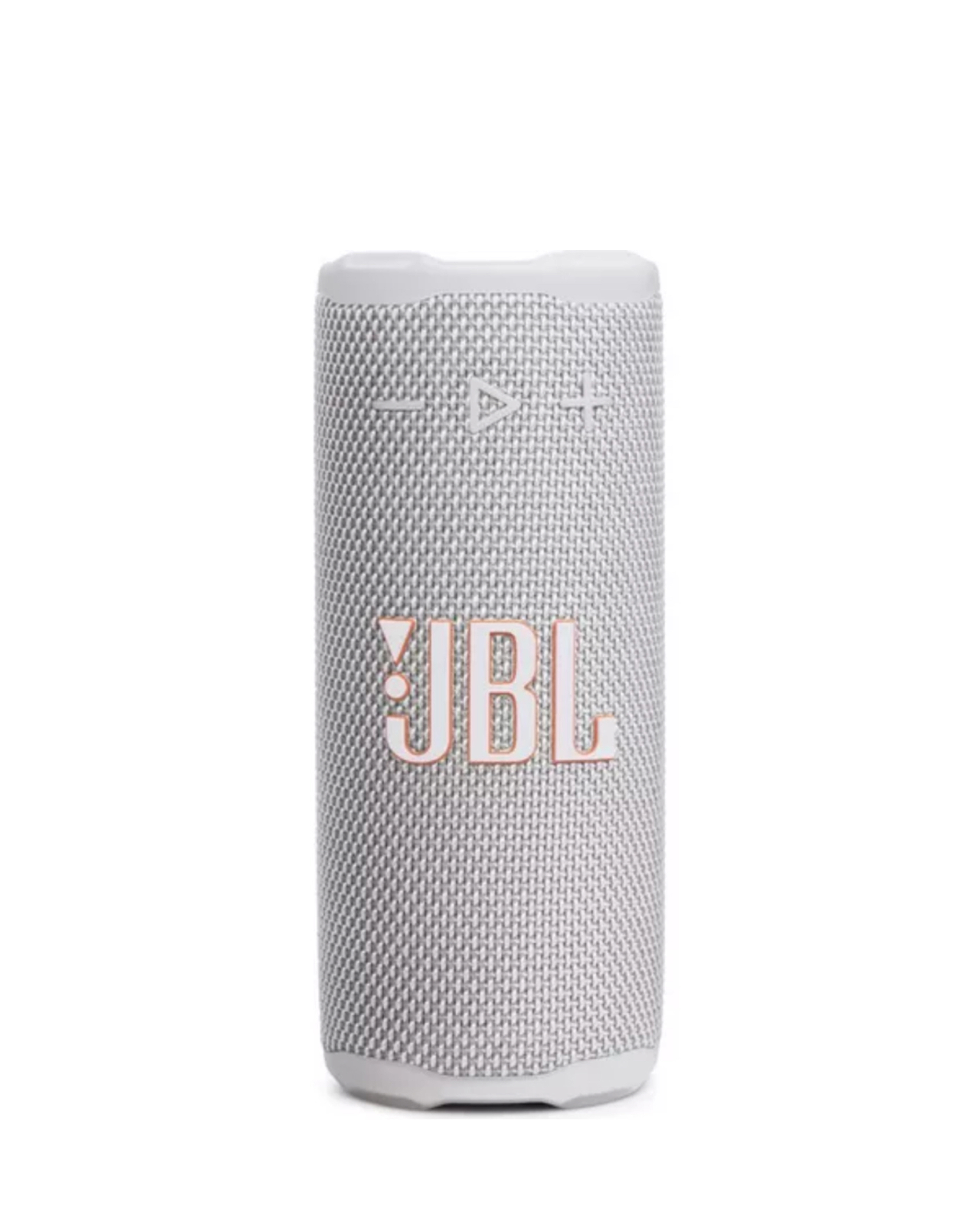 JBL Grip Compact Speaker - White
