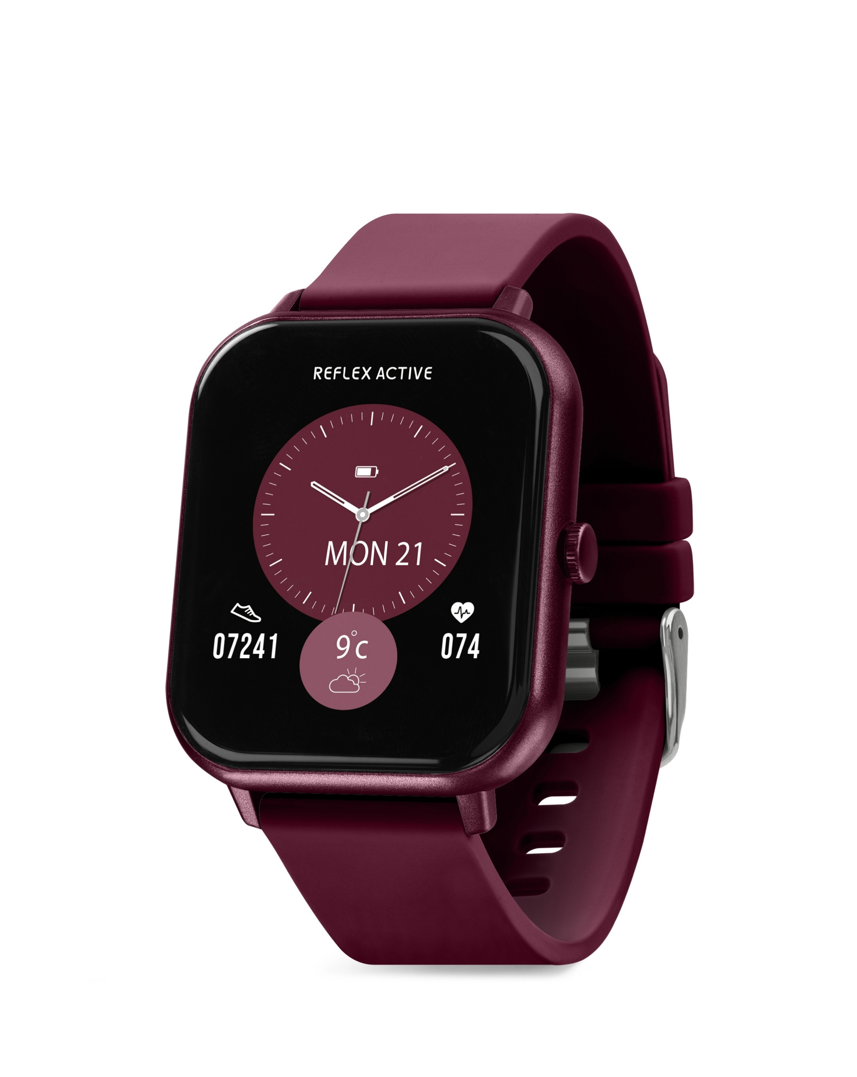 Reflex Active Nexus Smart Watch