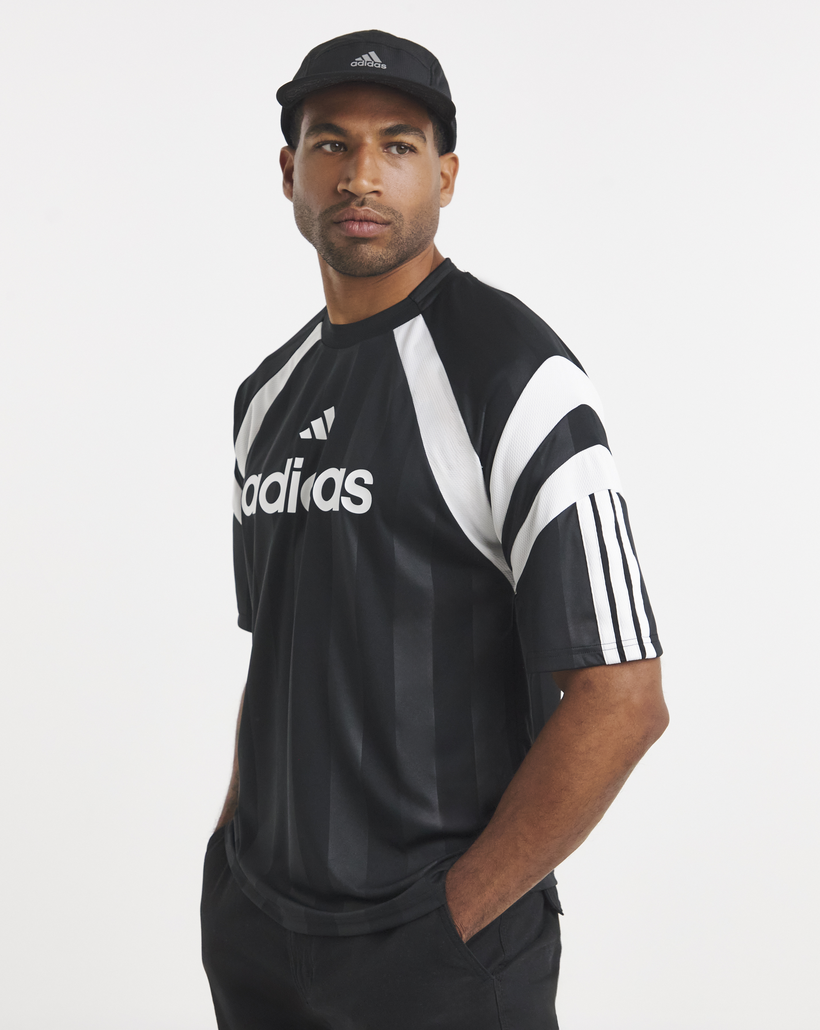 adidas Tiro Jersey