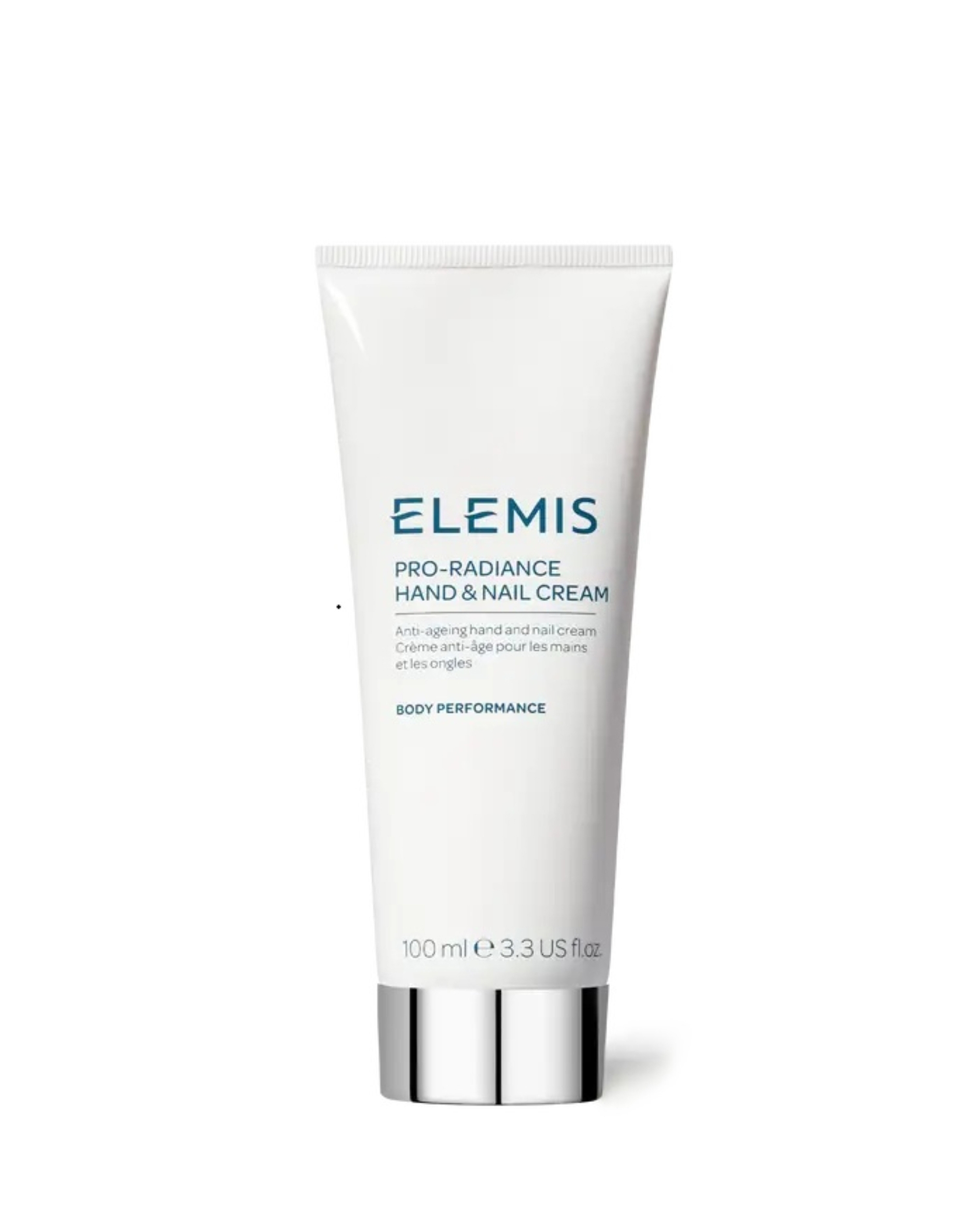 New In - Elemis Hand and Nail Cream 100ml