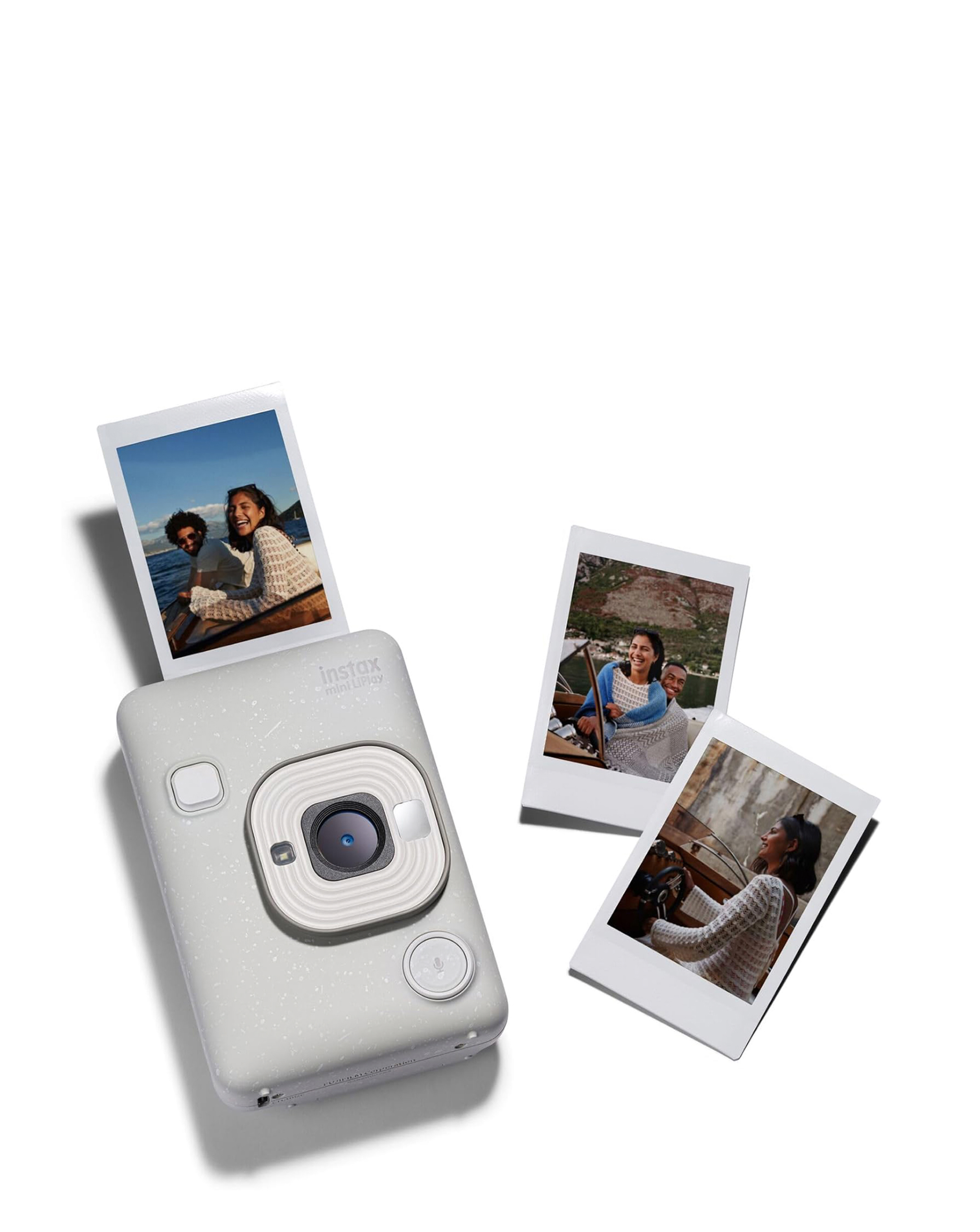 Fujifilm Instax Mini LiPlay Hybrid