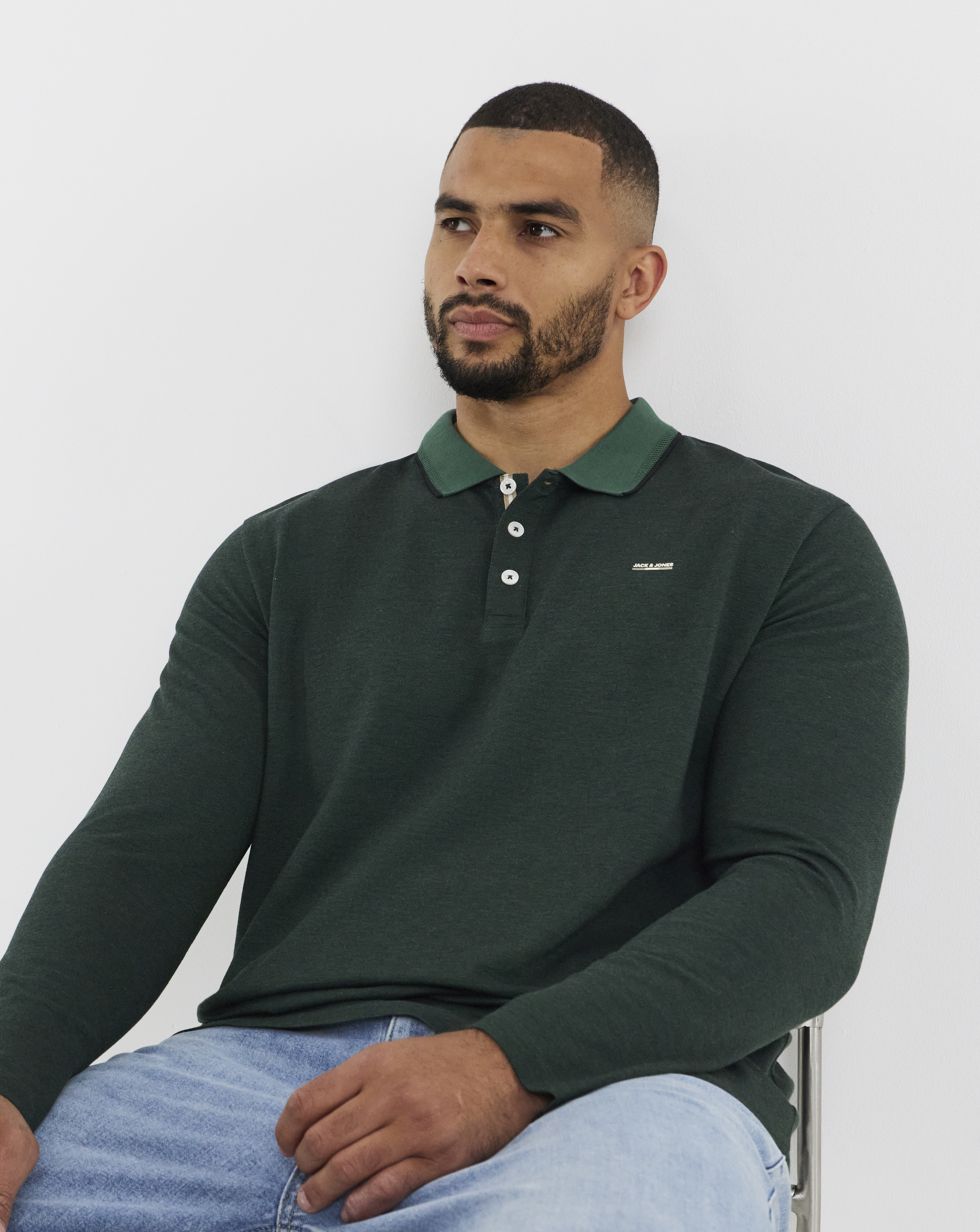 Jack & Jones Premium Alves Polo