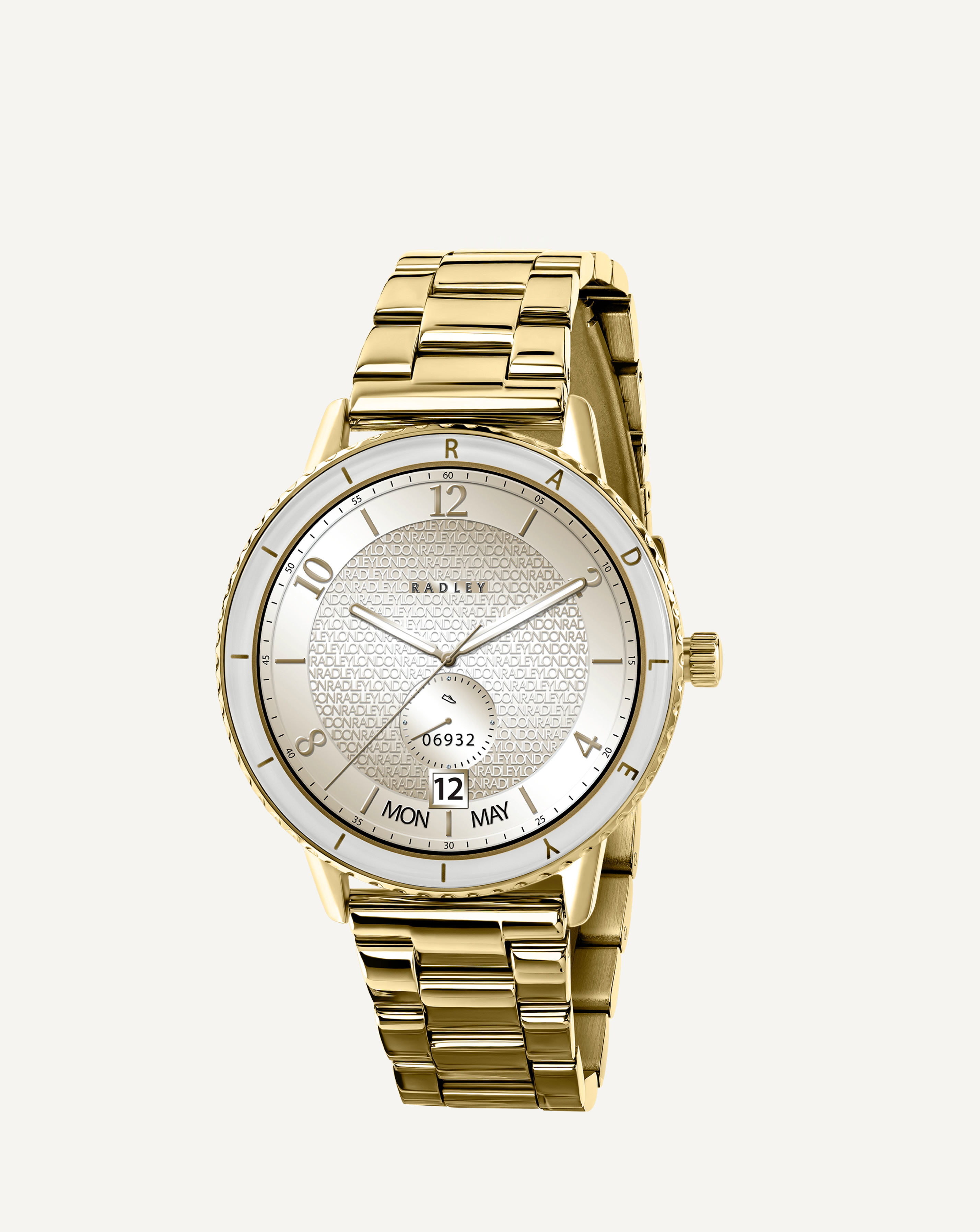 Radley Series 57 AMOLED Smart Watch