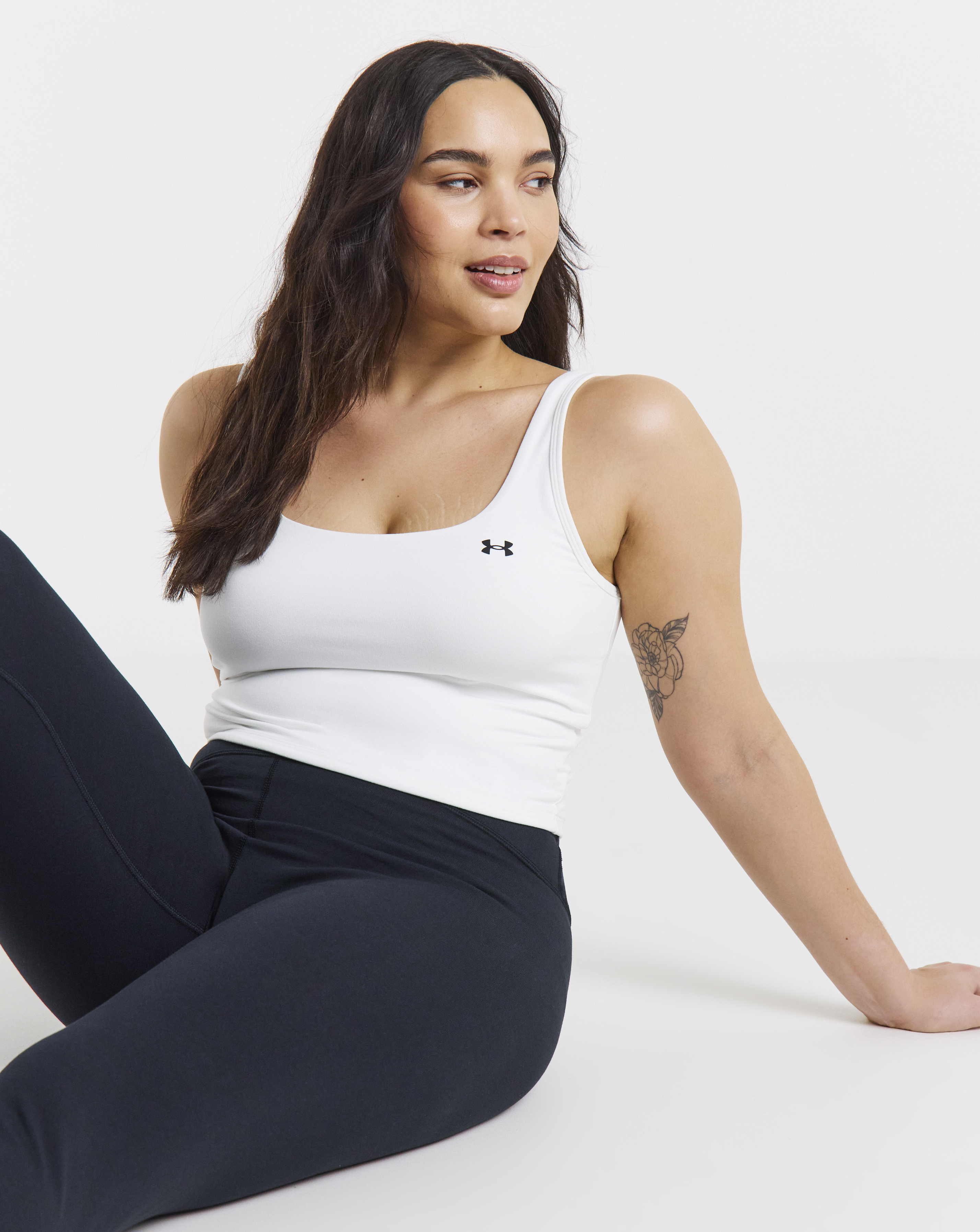 Under Armour Motion Tank