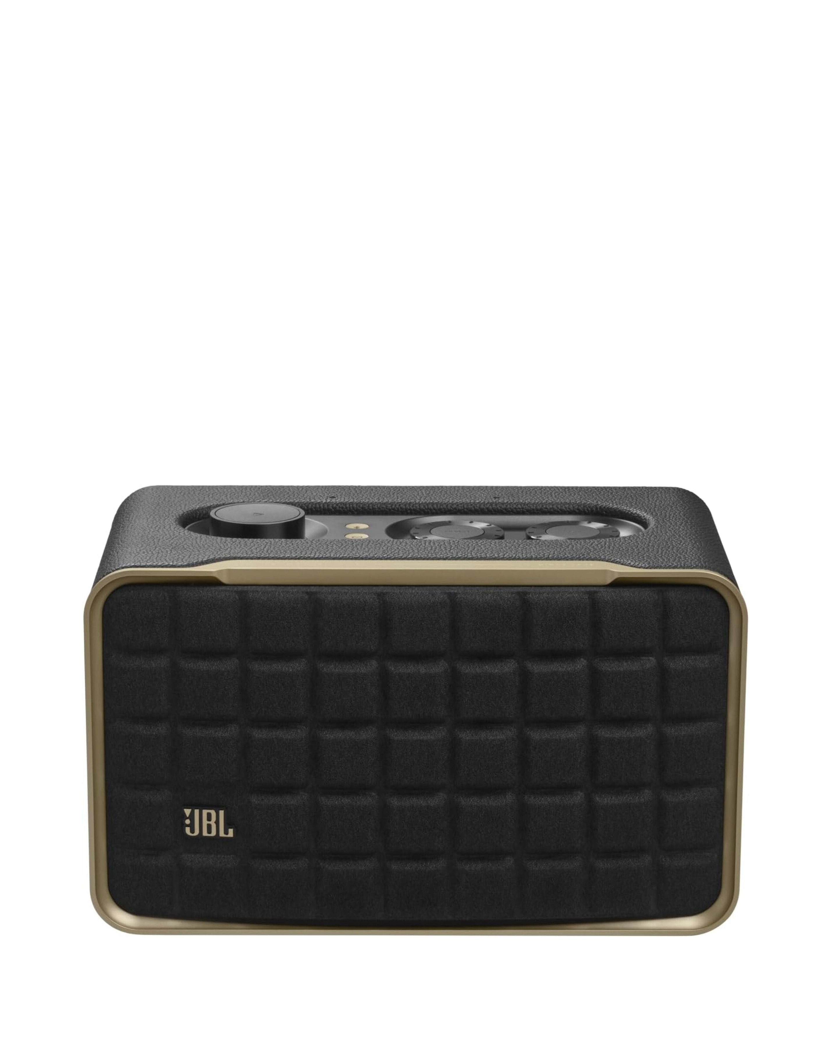 JBL Authentics 200 Smart Home Speaker