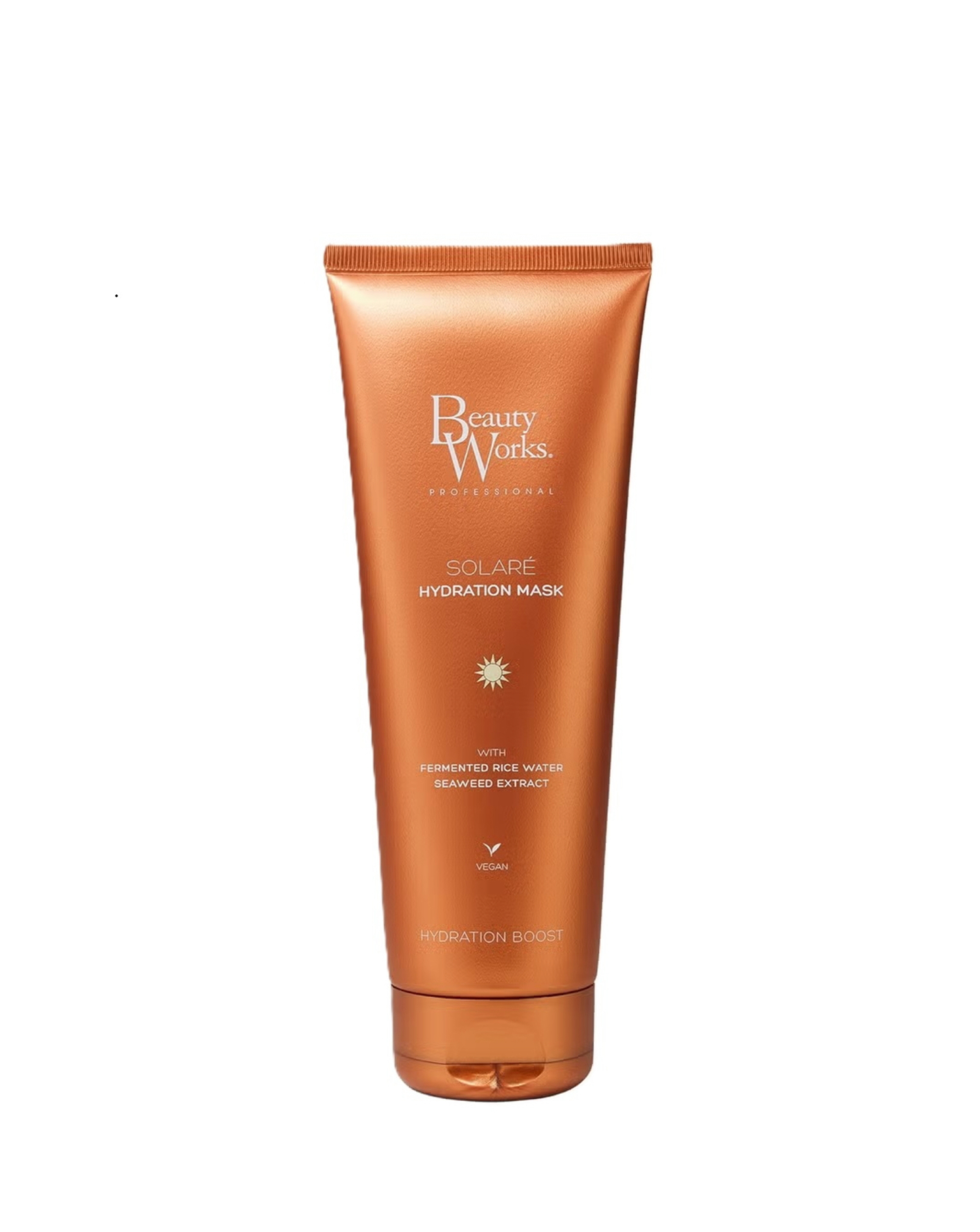 New In - Beauty Works Hydration Mask 250ml
