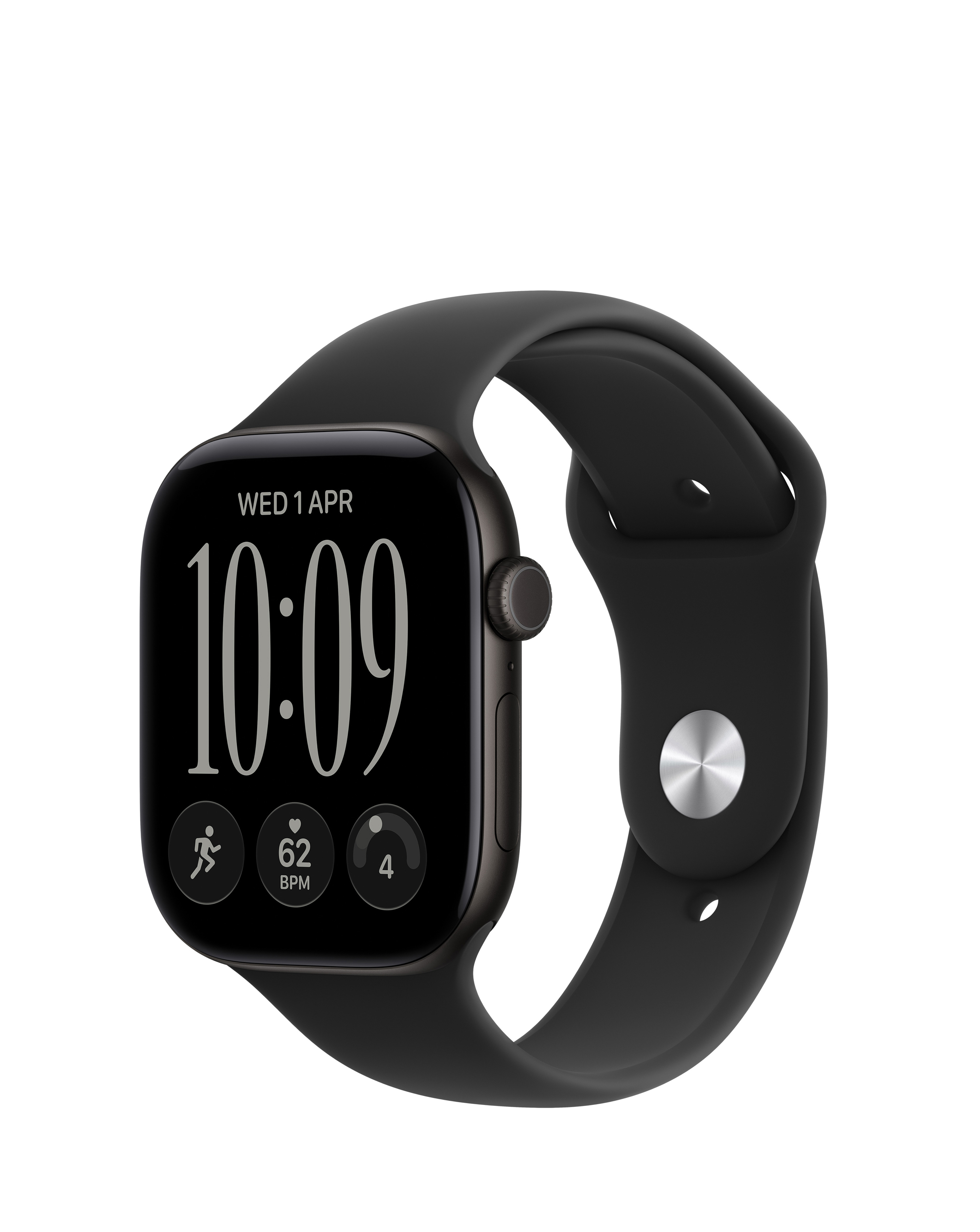 Apple Watch Series 12 GPS 46mm