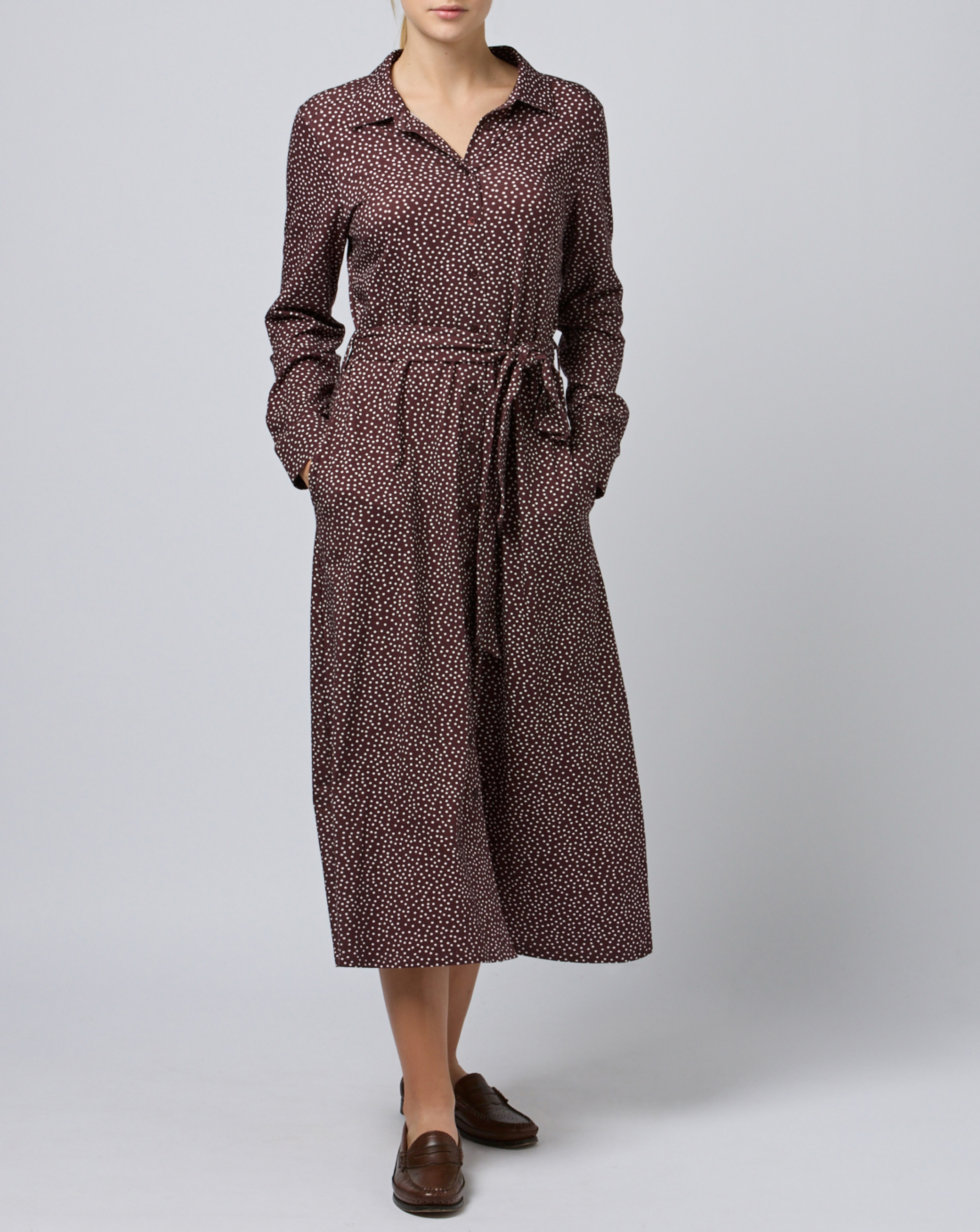 Joules Theodora Dress