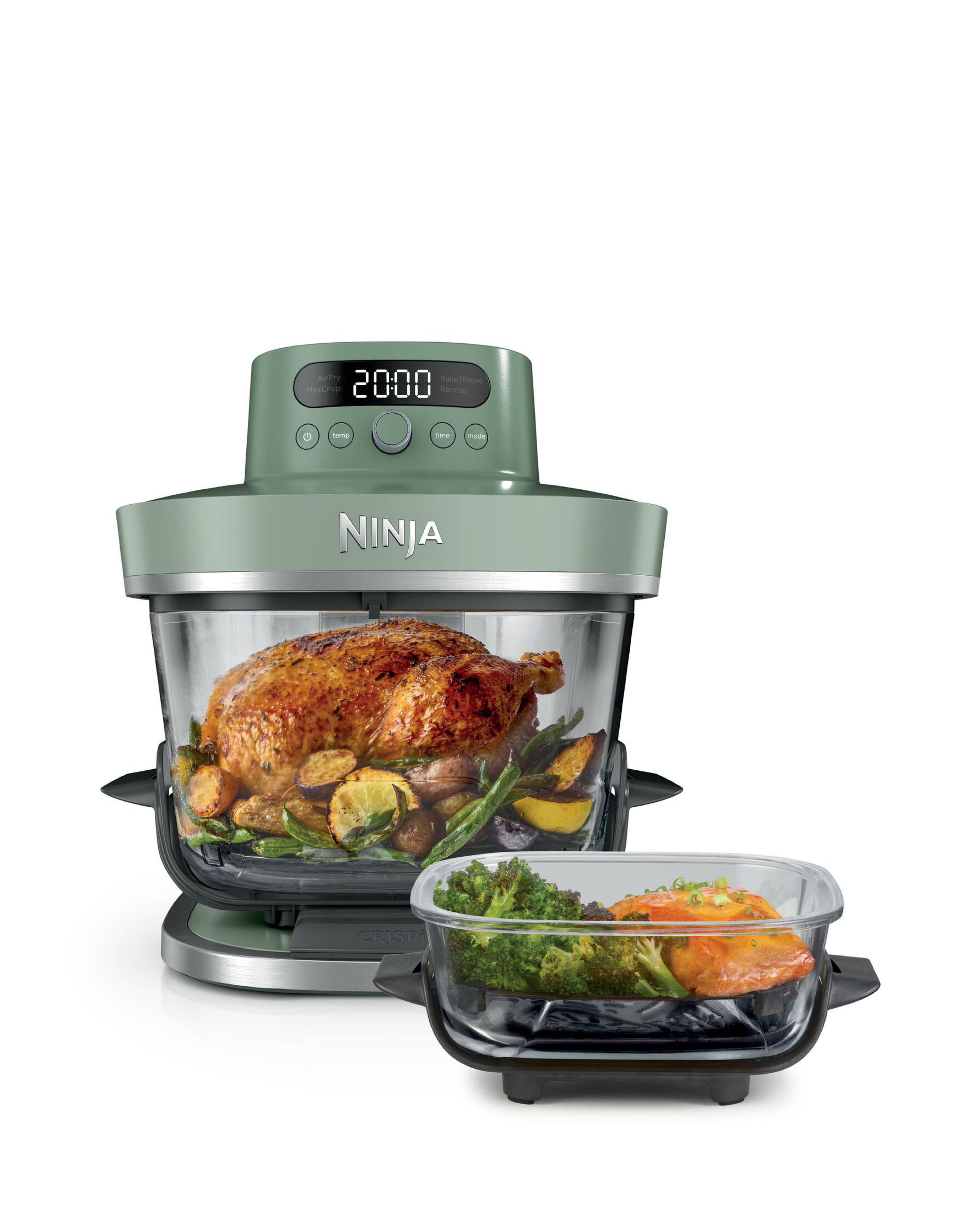 Ninja CRISPi PRO 5-in-1 Air Fryer
