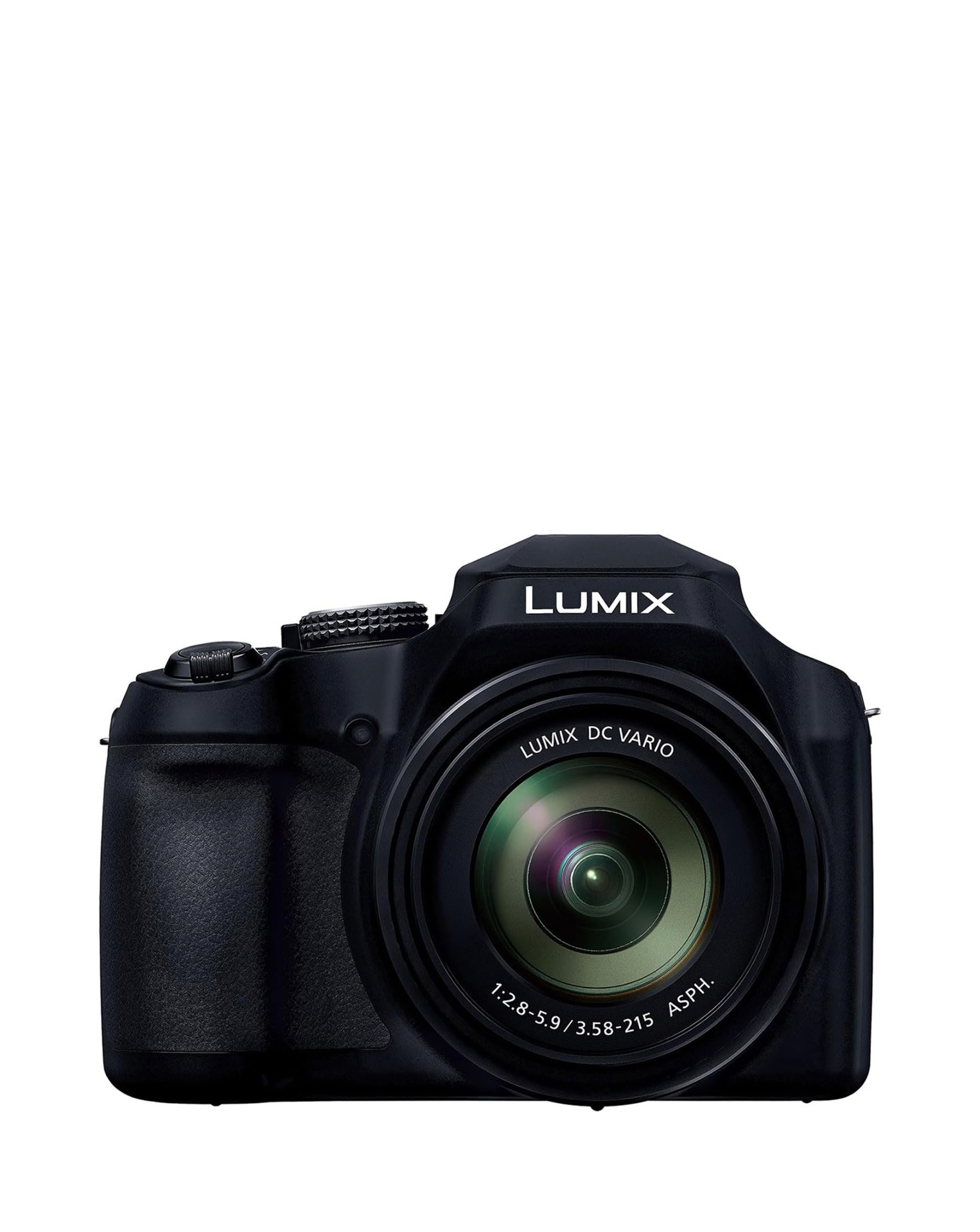 View 5 of Panasonic DMC-FZ82D