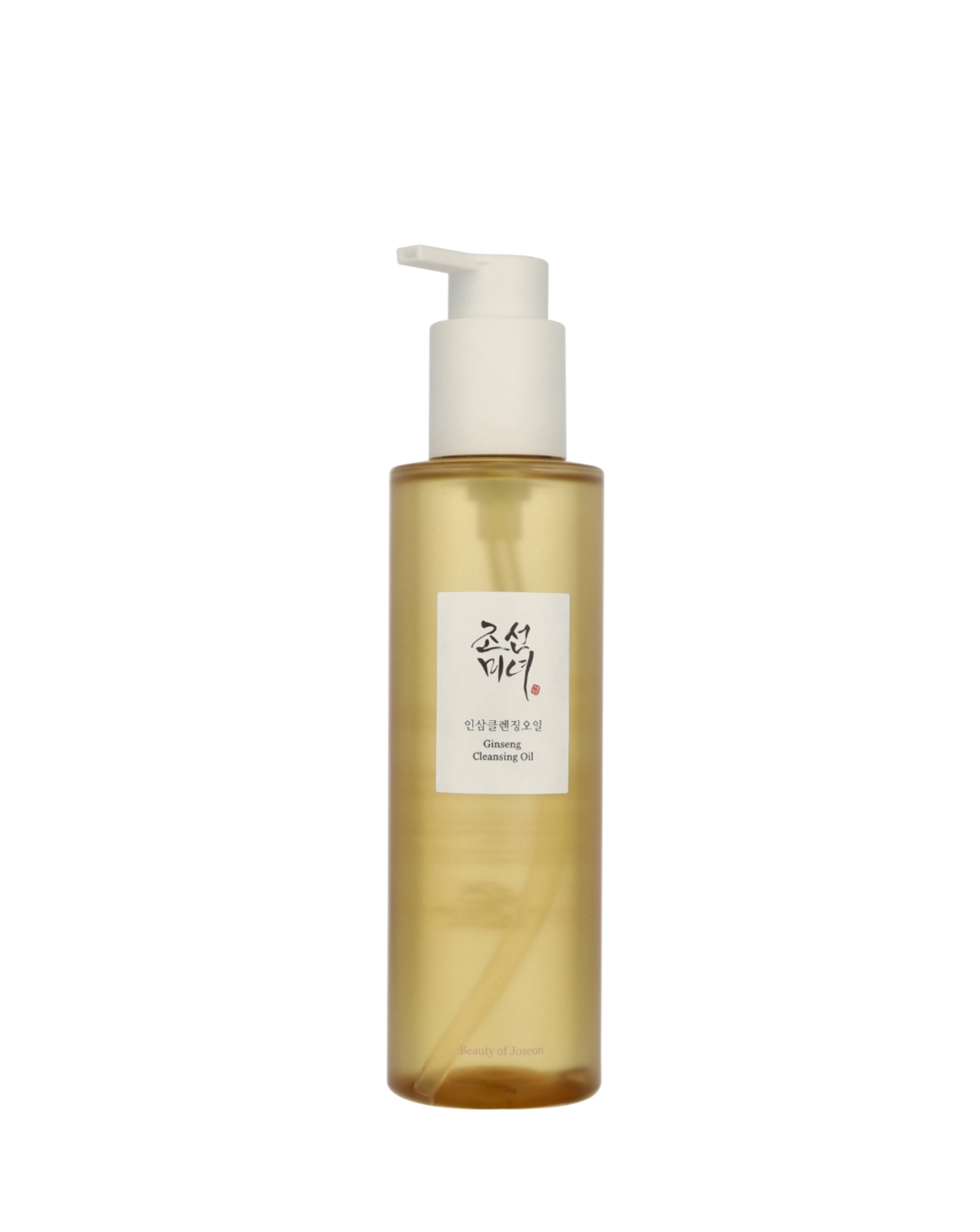 Beauty Of Joseon Ginseng Cleansing Oil 210ml