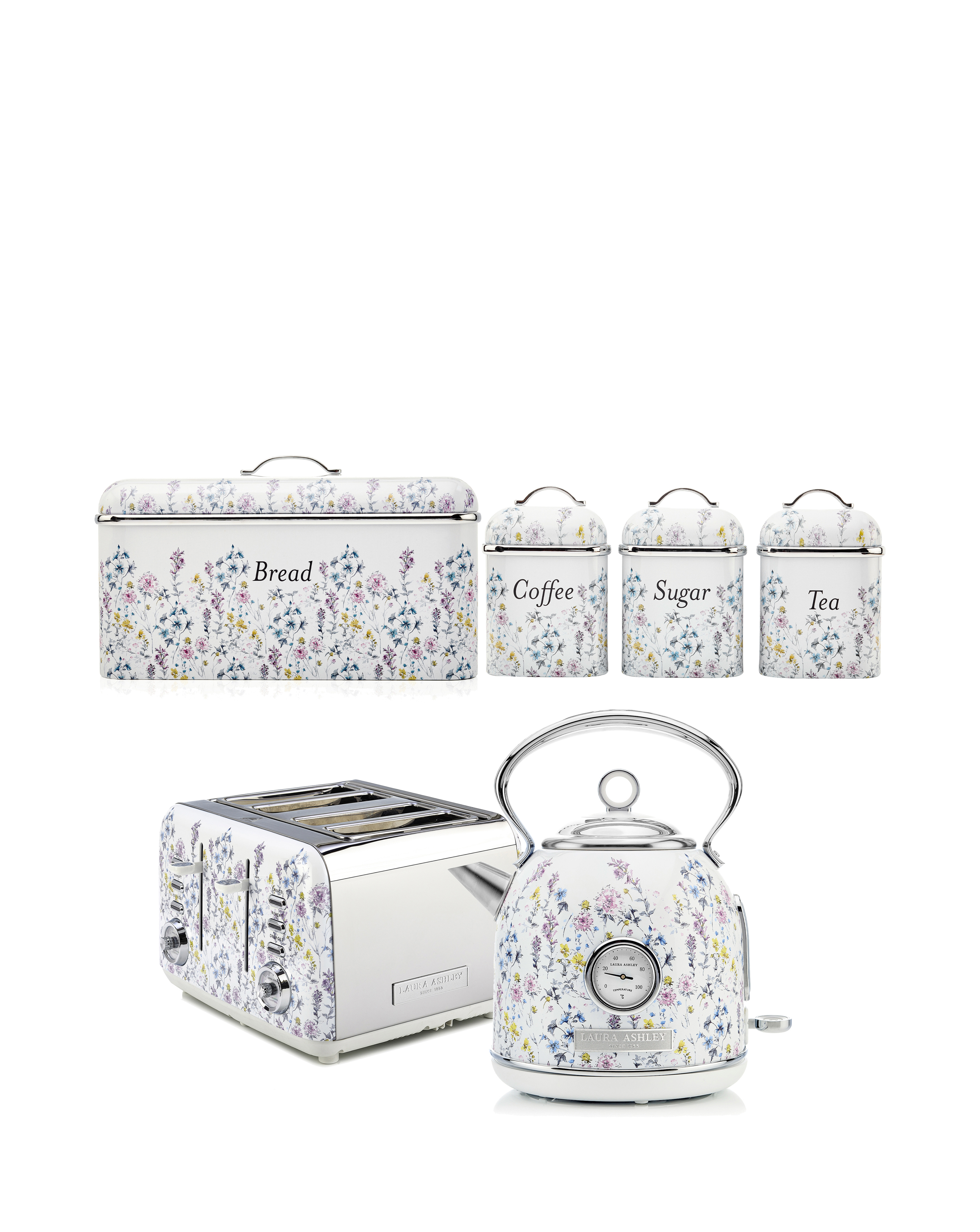 Laura Ashley Wild Meadow - Bundle