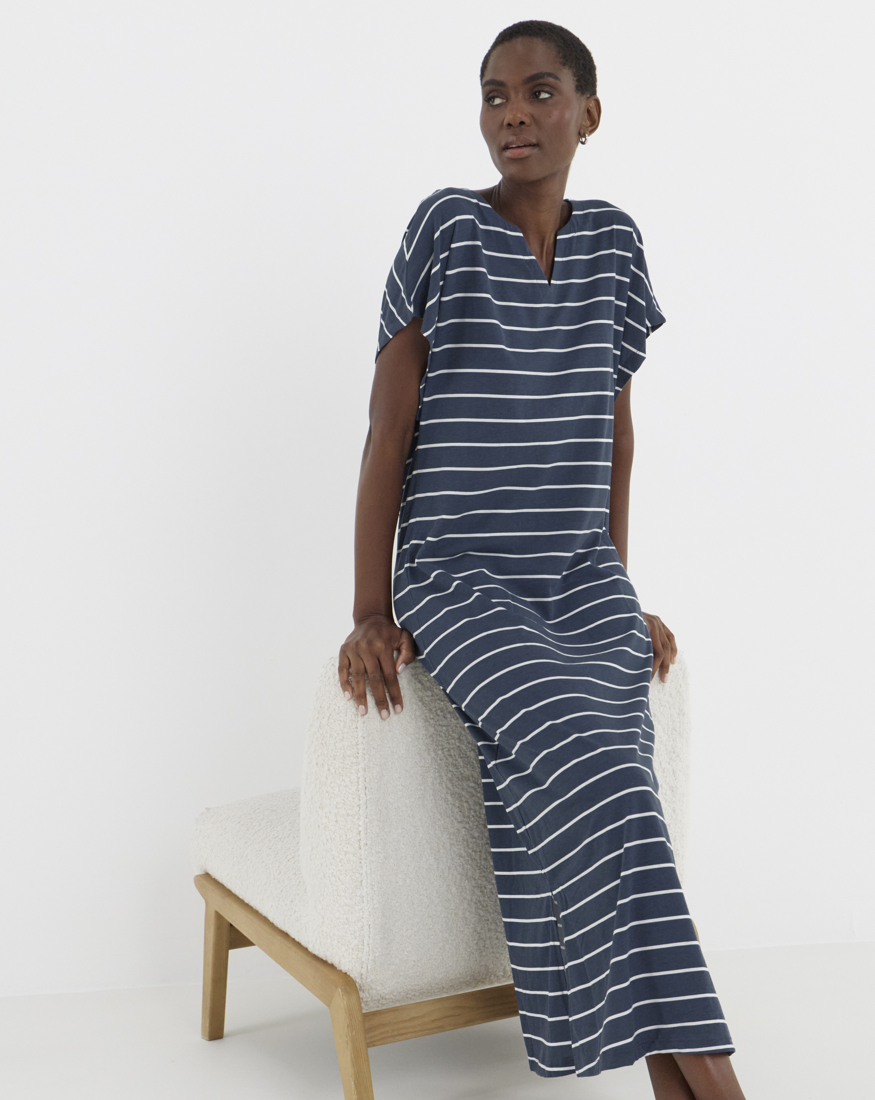 Julipa Value Maxi Nightie