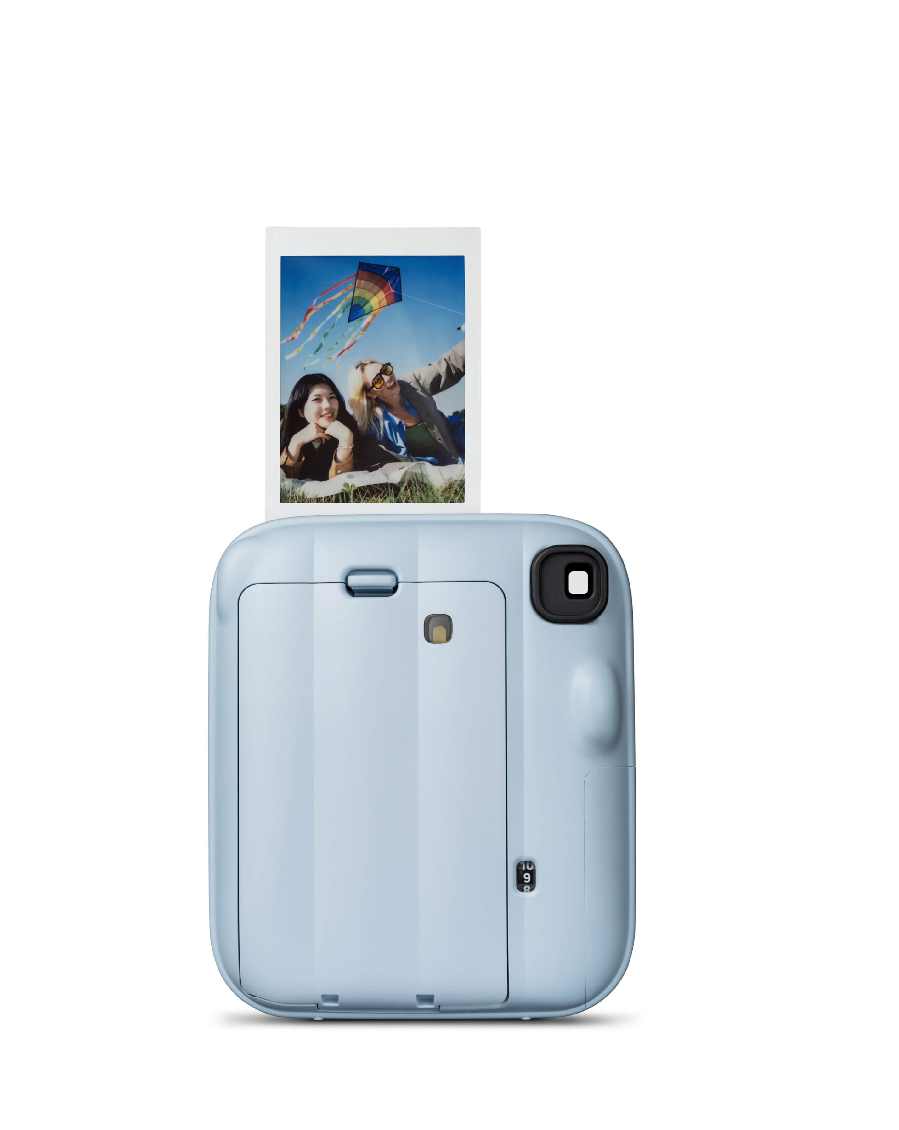 View 6 of Fujifilm Instax Mini 13 Skinny Dip Blue
