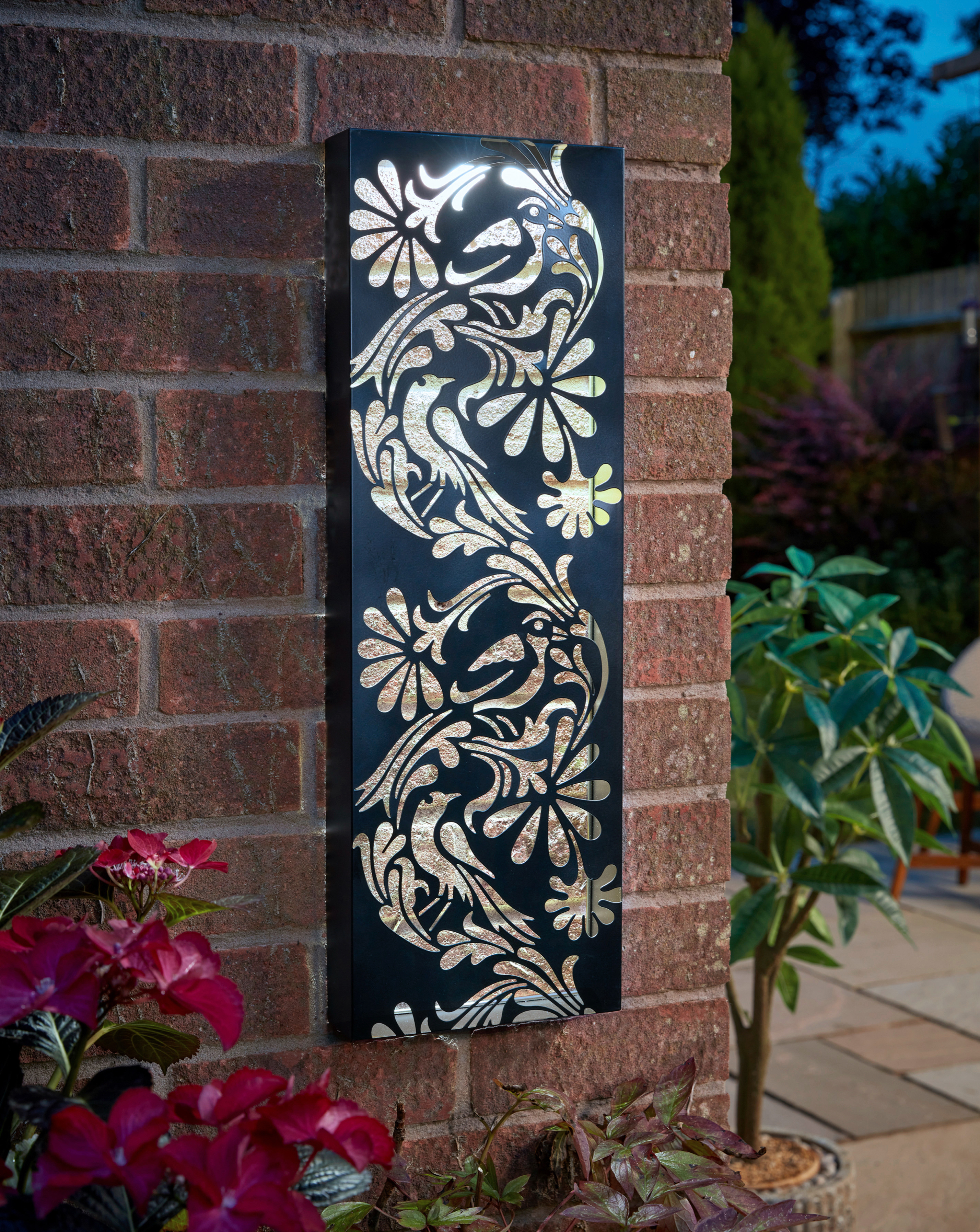 Illumina DecorPanel - Fauna