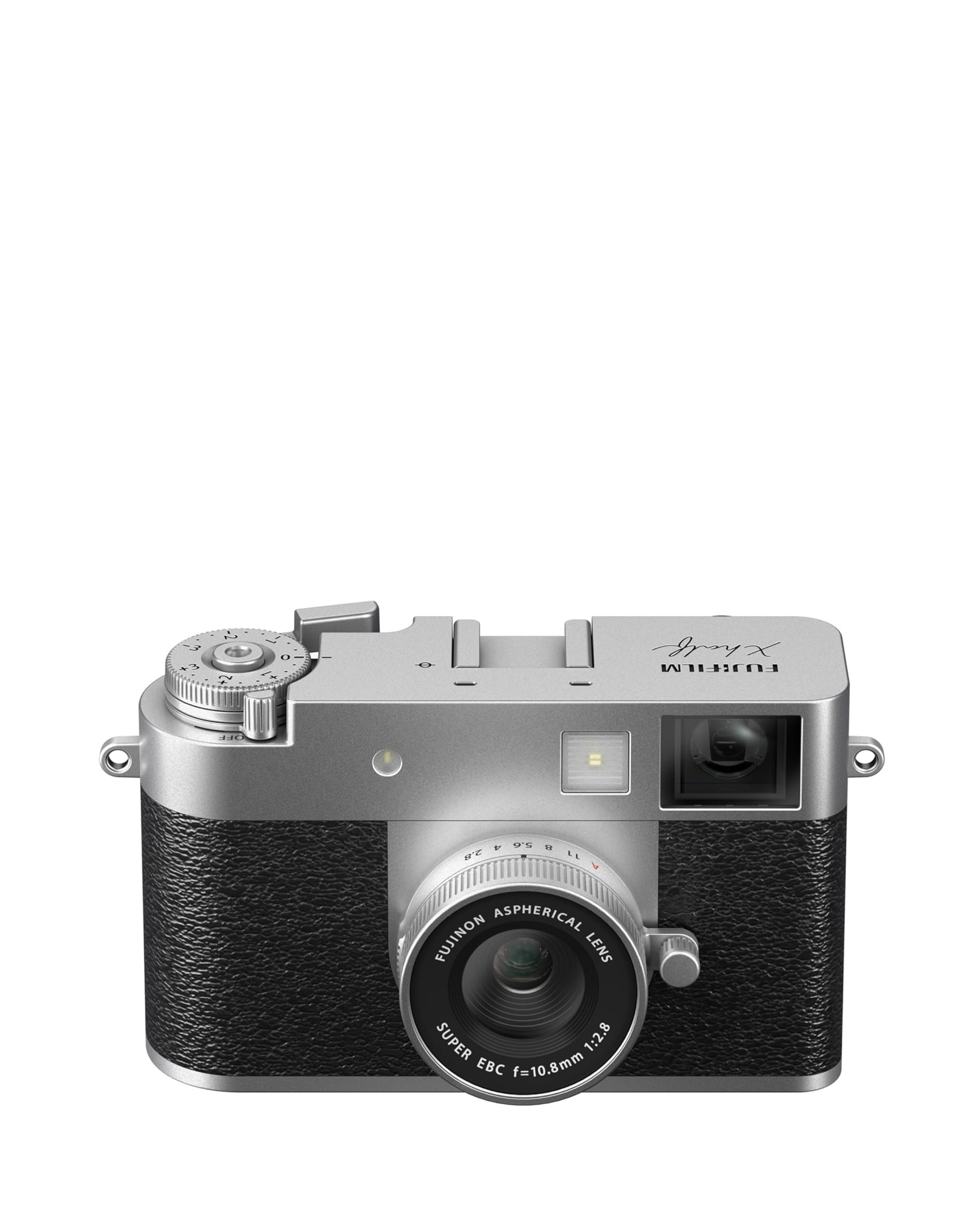 View 6 of Fujifilm X-HF1 17MP Premium
