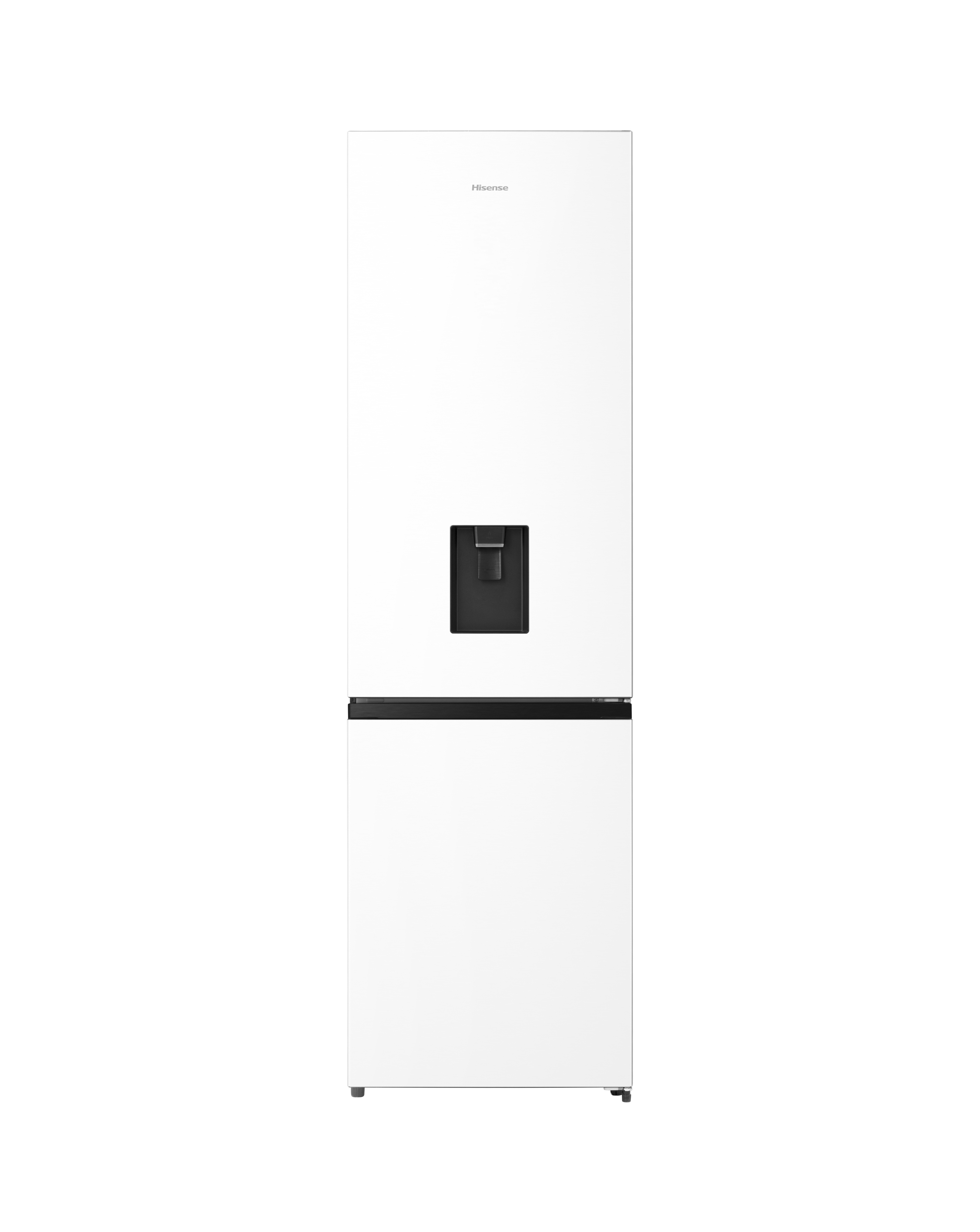 Hisense Rb435N4Wwe 60Cm Wide, Total No Frost, Freestanding Fridge Freezer - Image 7
