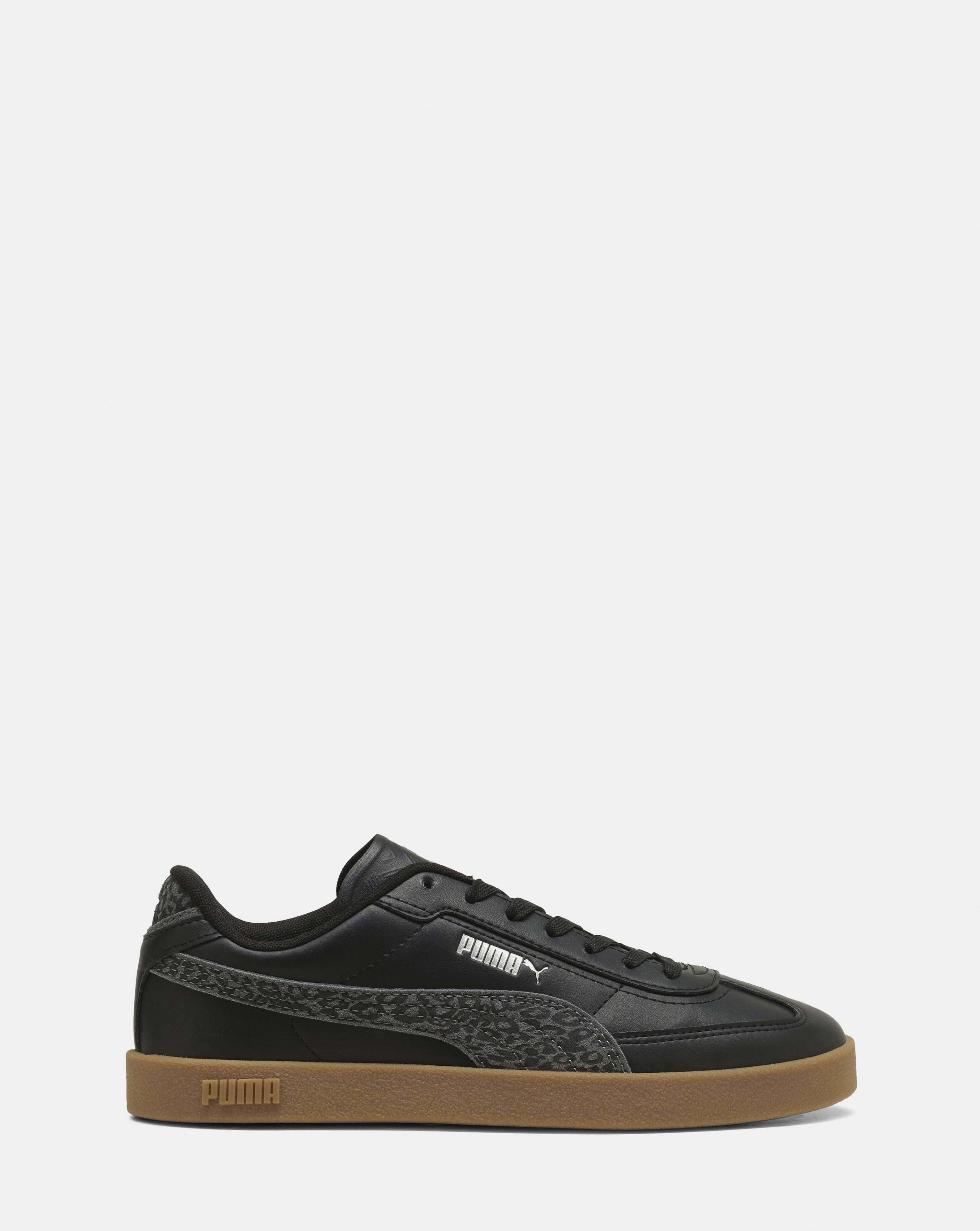 New In - PUMA Club II Era Feline Trainers
