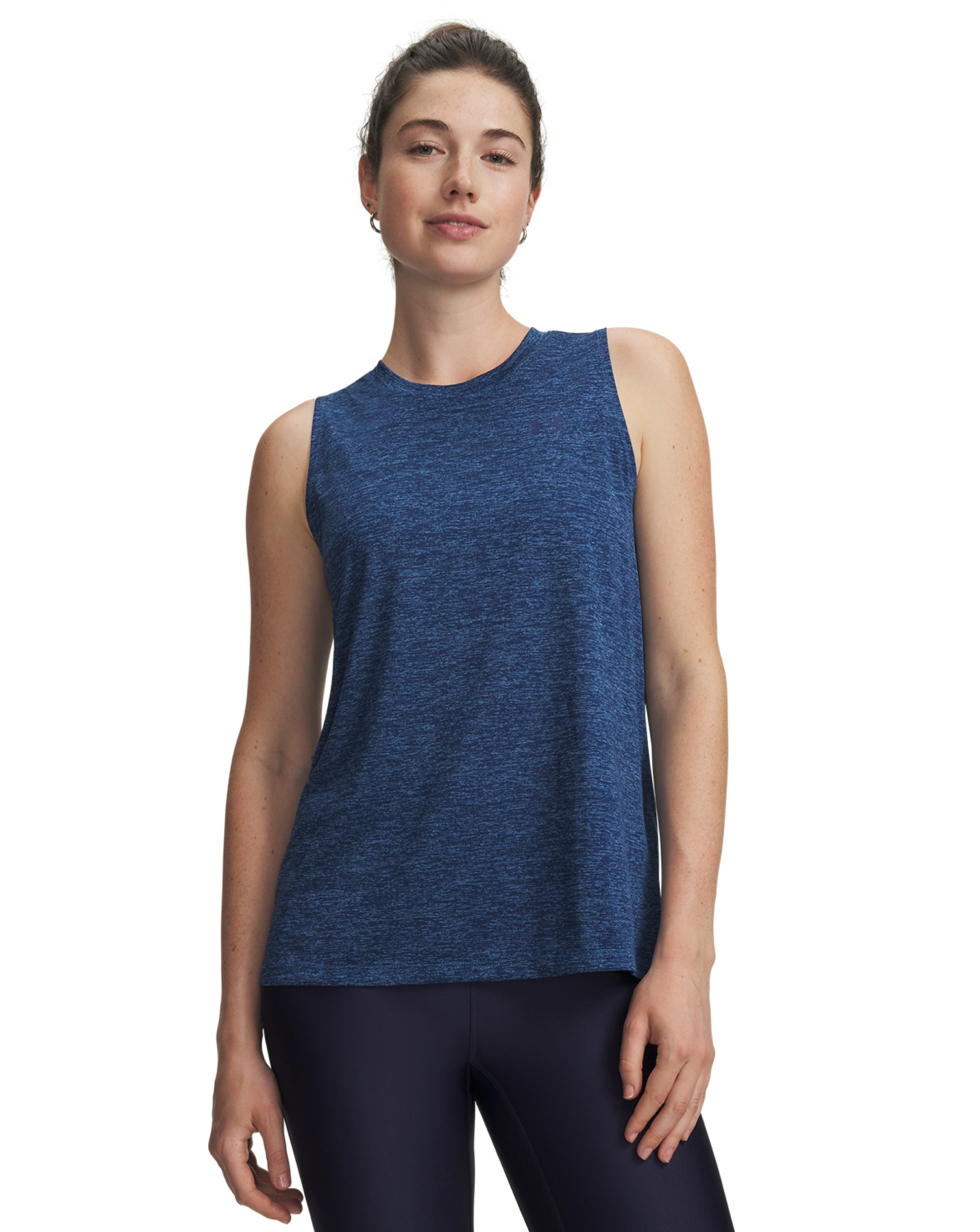 Under Armour Tech Tank Twist
