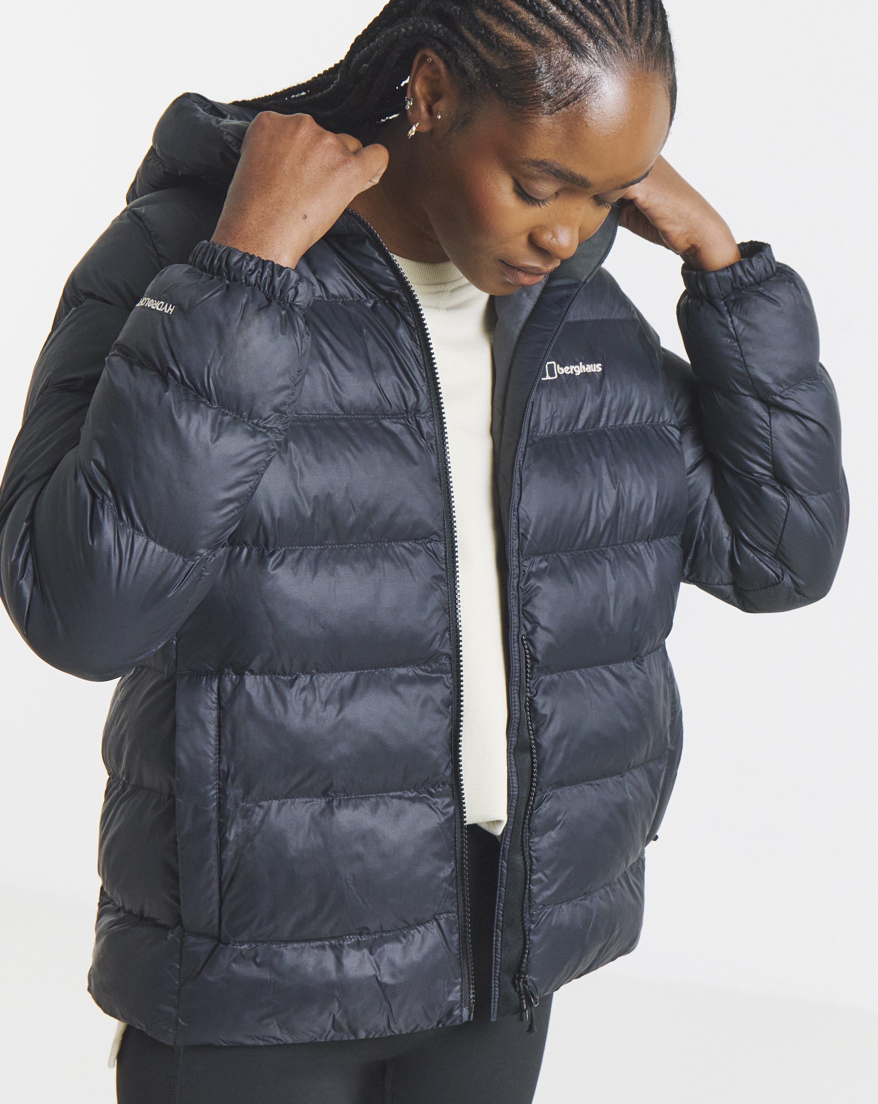 Berghaus Ewden Jacket