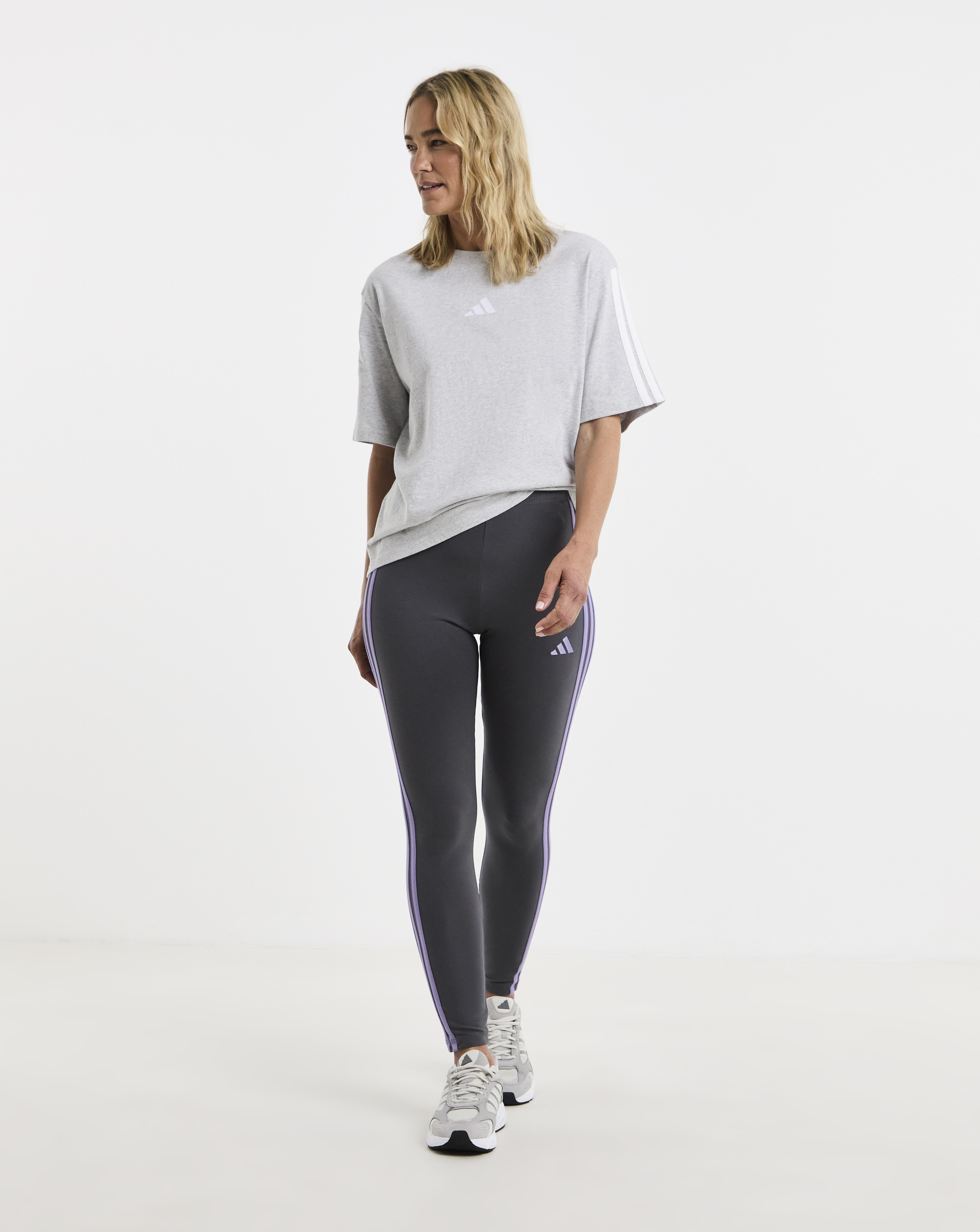 adidas Essentials 3-Stripes Leggings