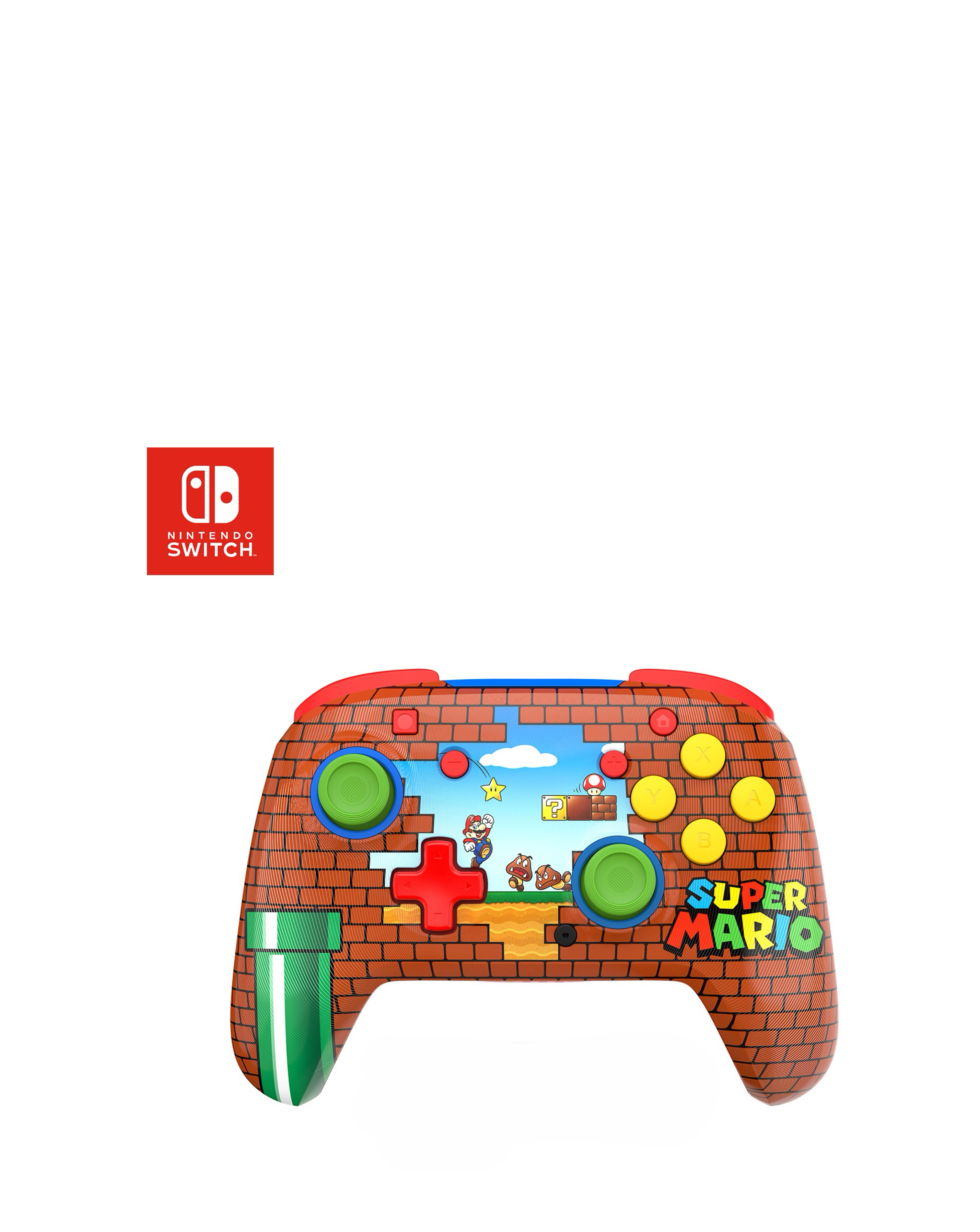 New In - Turtle Beach Rematch Wireless Controller