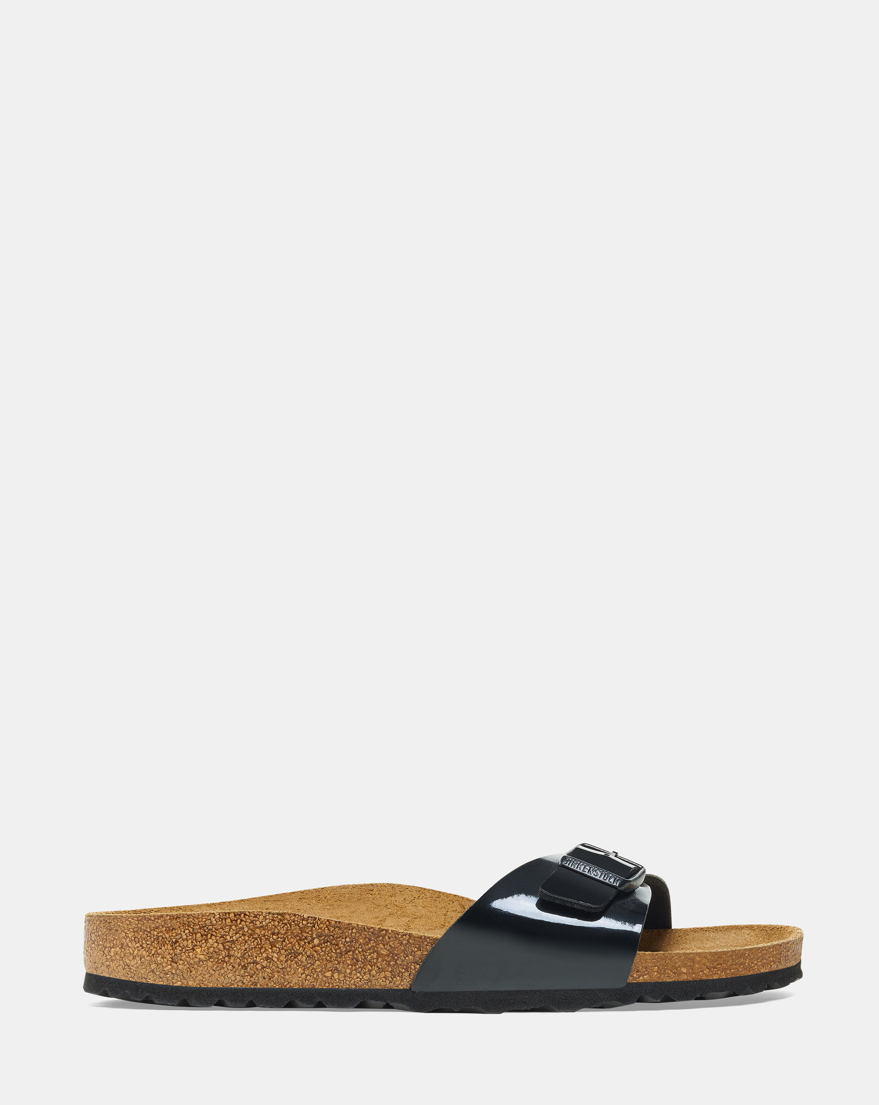 Birkenstock Madrid Patent Sandals