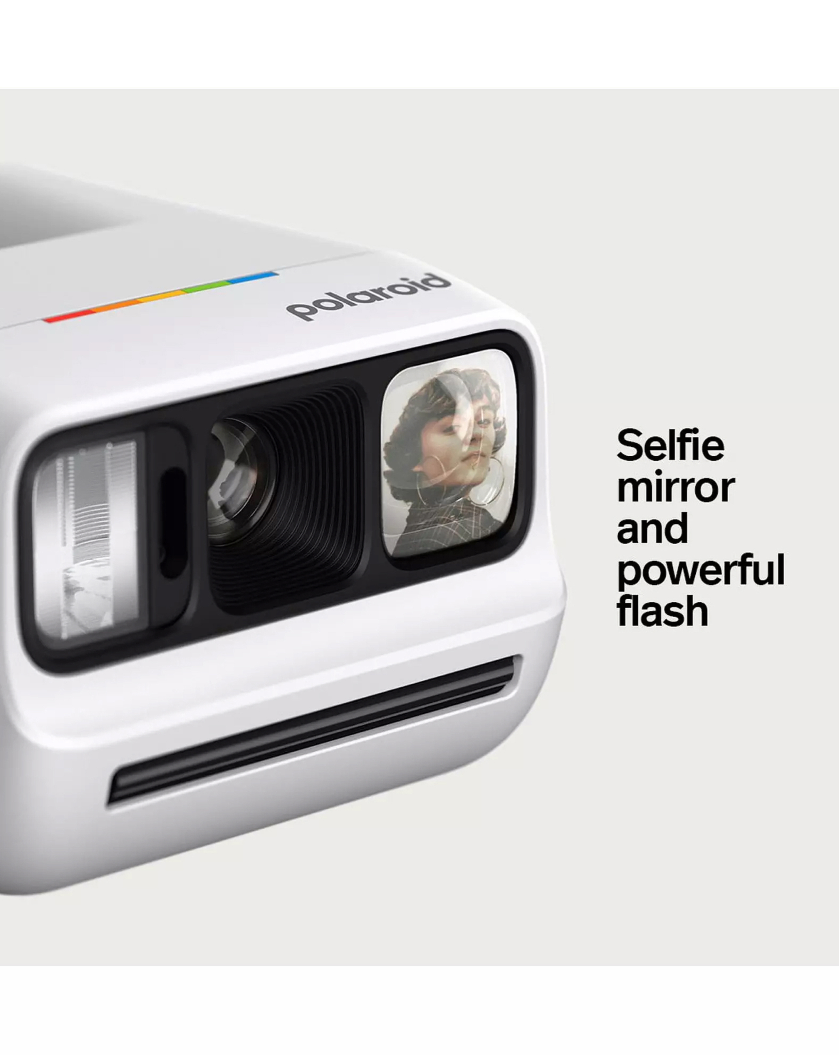 View 4 of Polaroid Go Gen 3 Camera