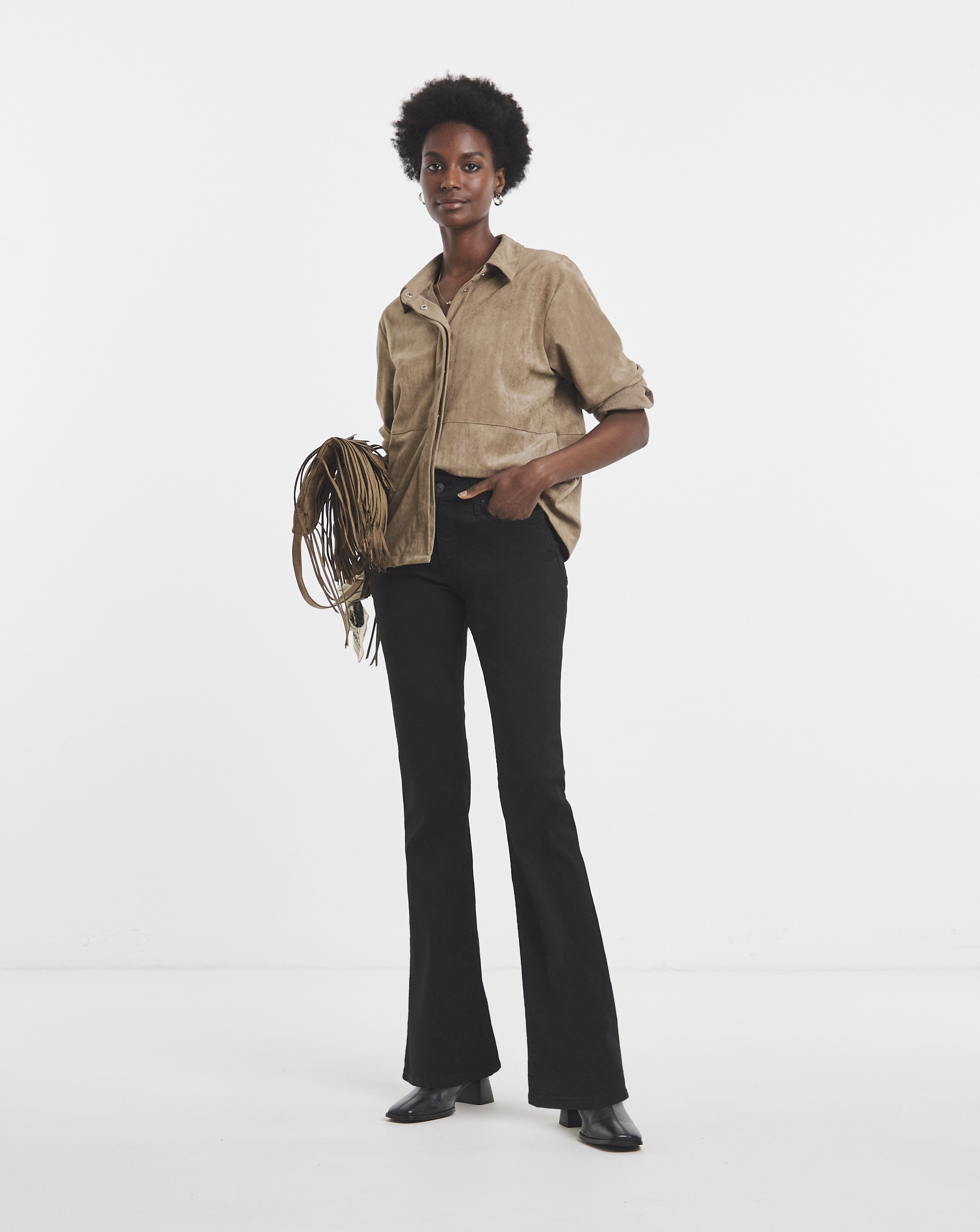 Levi's 315 Shaping Boot Jean