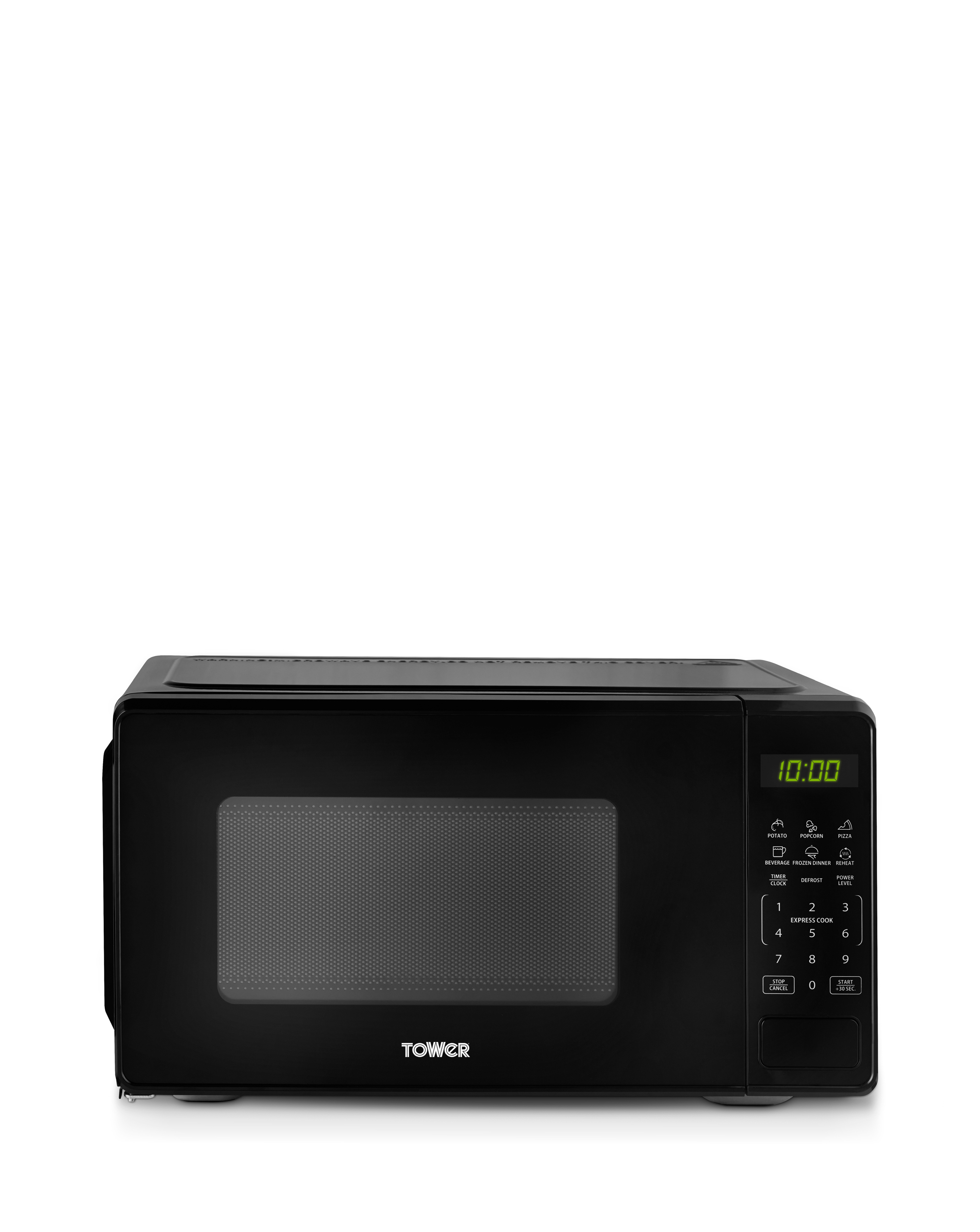 New In - Tower 20L 800W Microwave