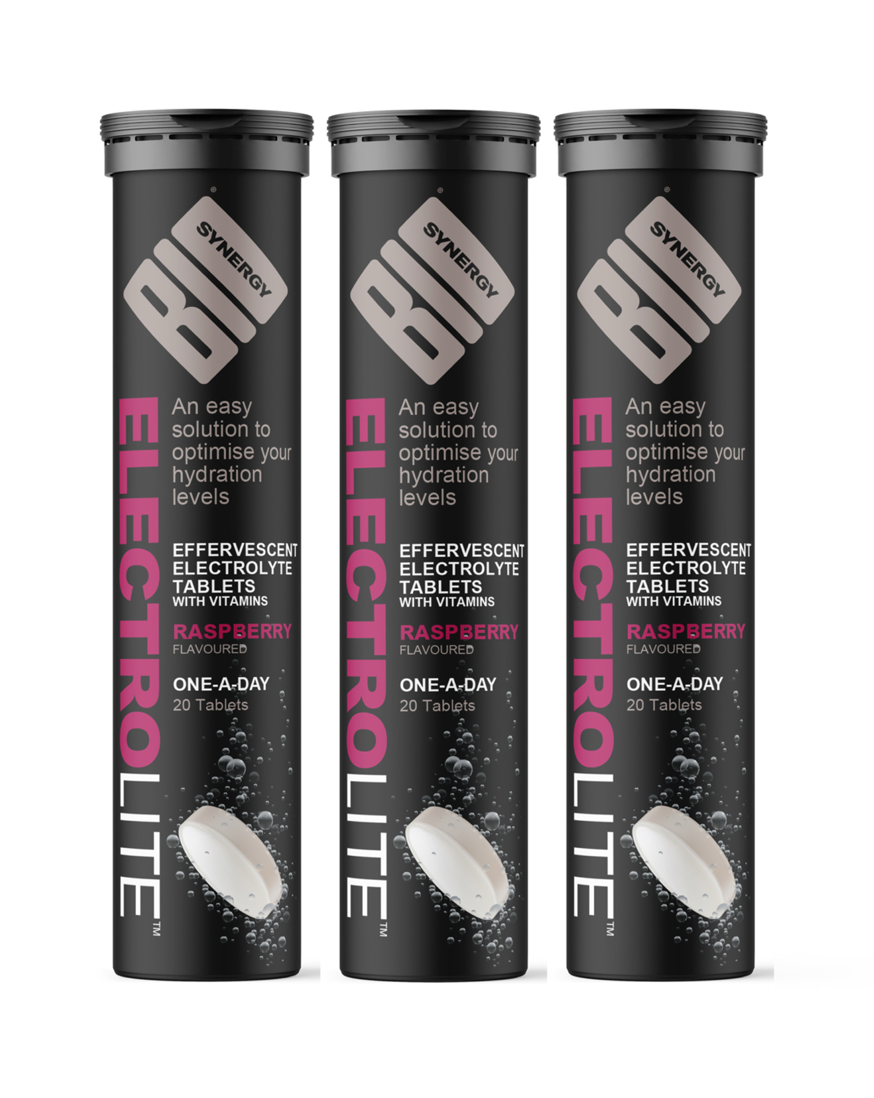 Bio-Synergy Electro-Lite Effervescent