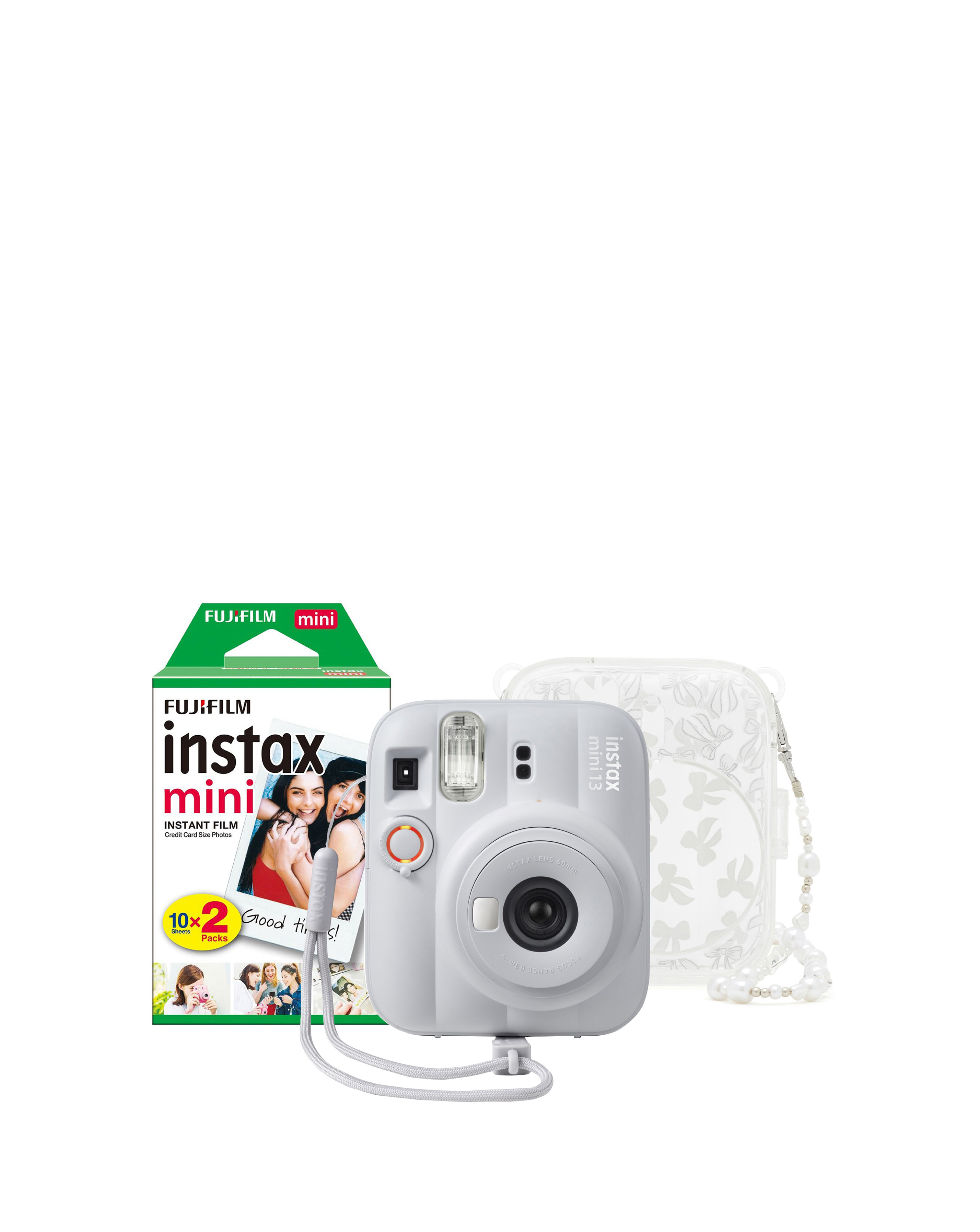 Fujifilm Instax Mini 13 Skinny Dip