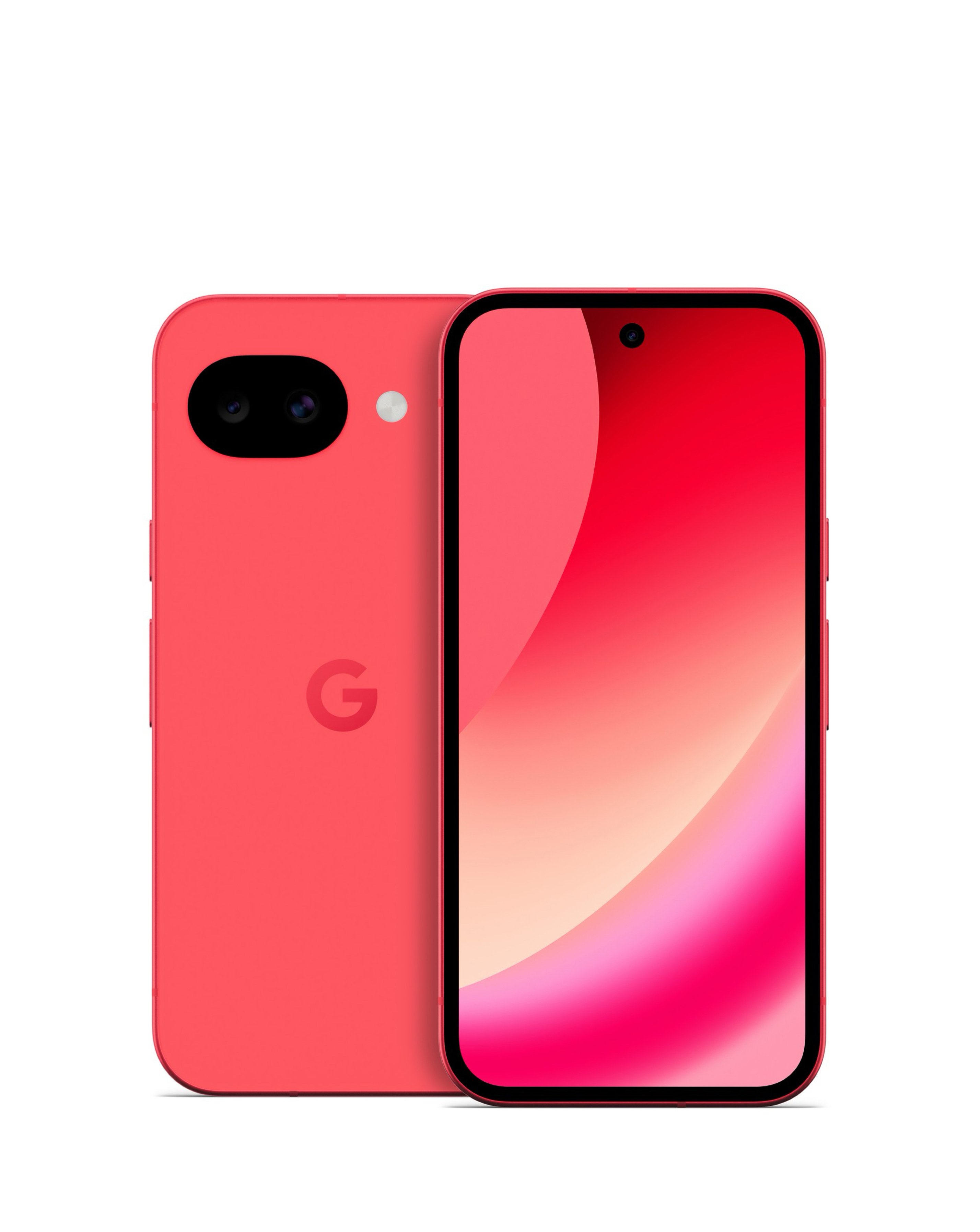 New In - Google Pixel 10a 256Gb - Berry